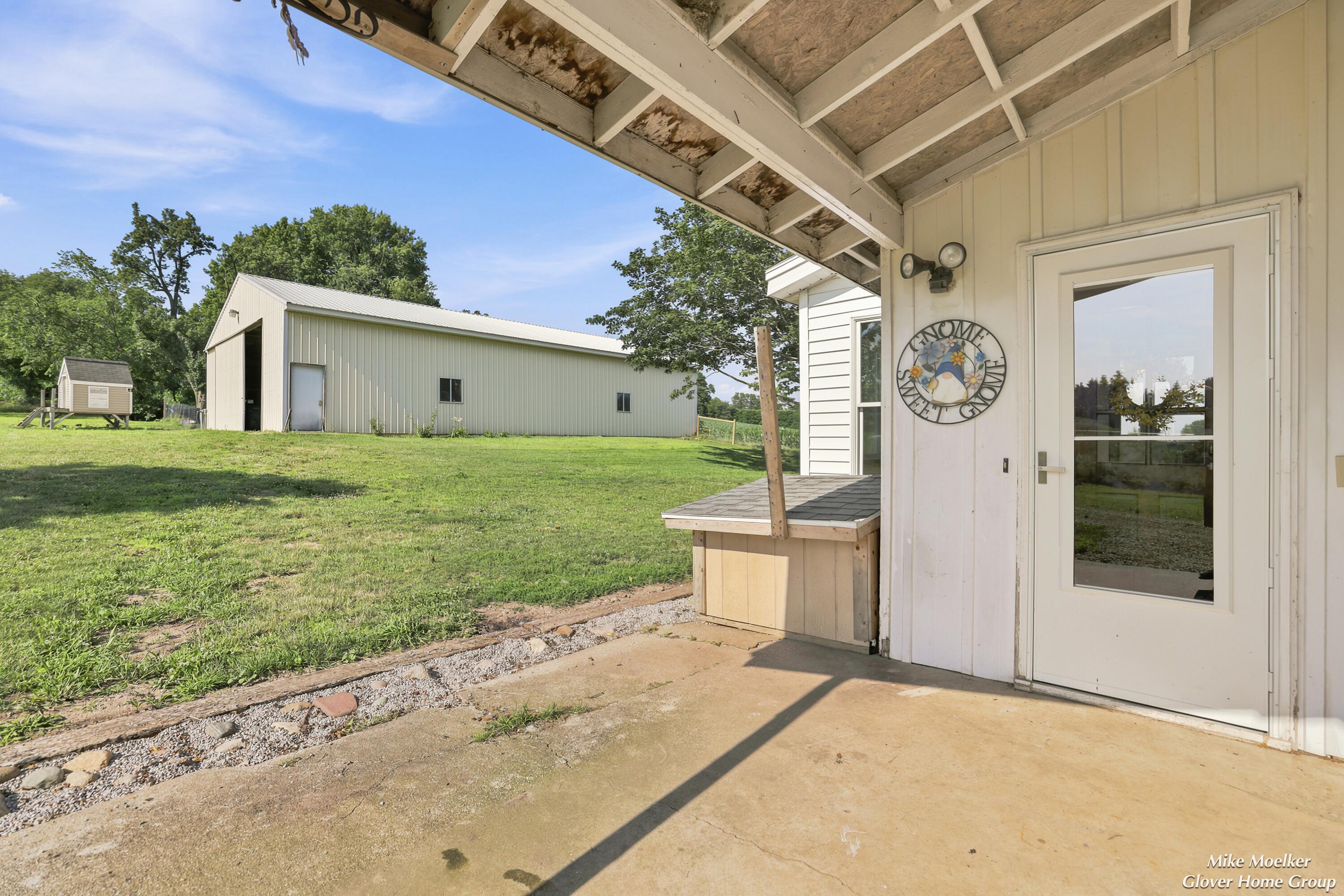 3029 128th Avenue Allegan MI 49010