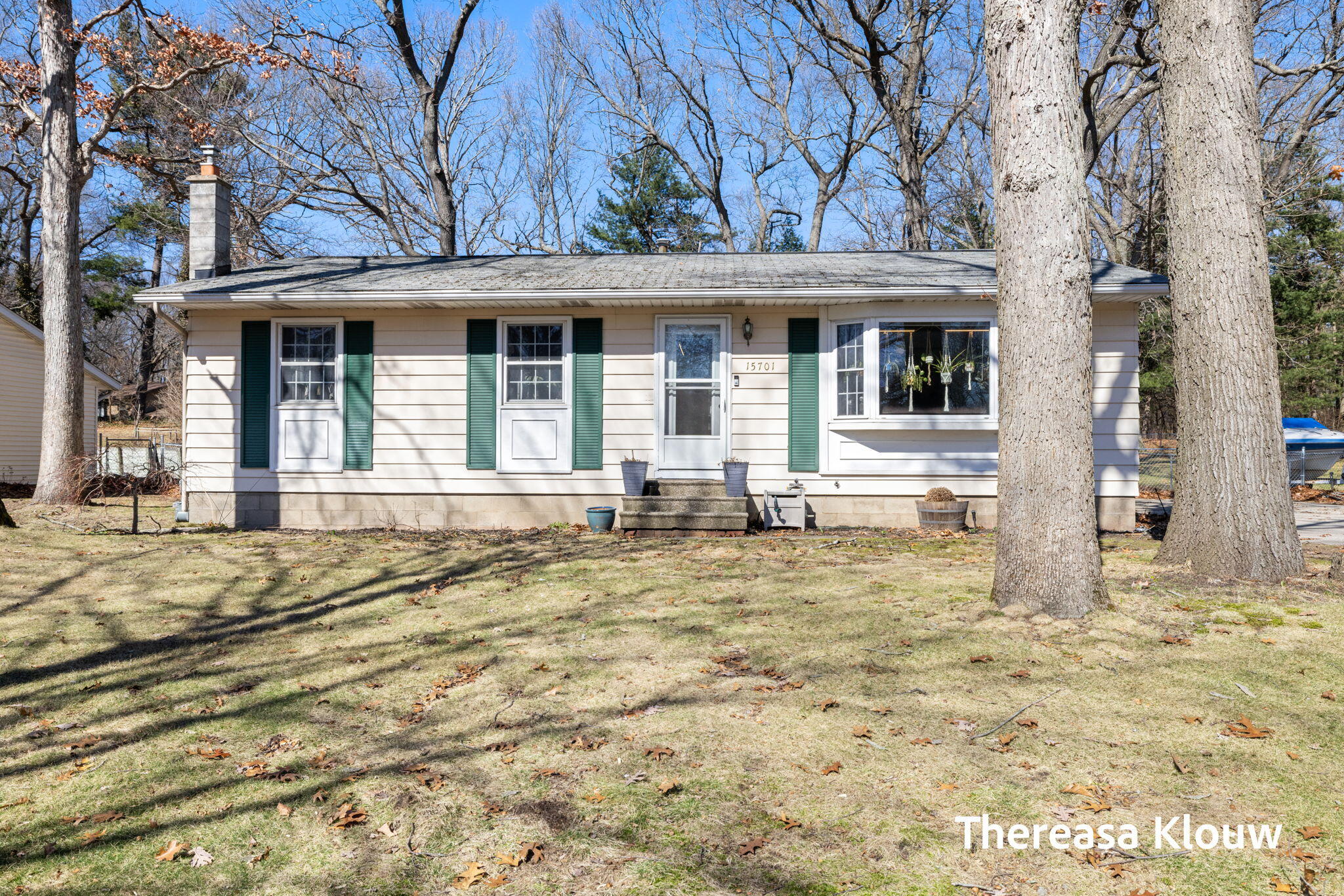 15701 Charles Court Grand Haven MI 49417