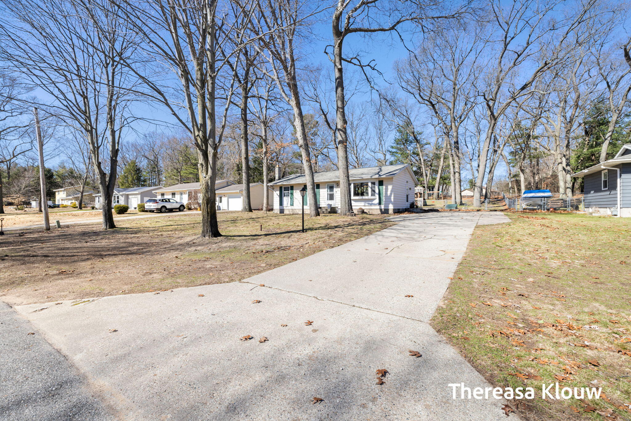 15701 Charles Court Grand Haven MI 49417
