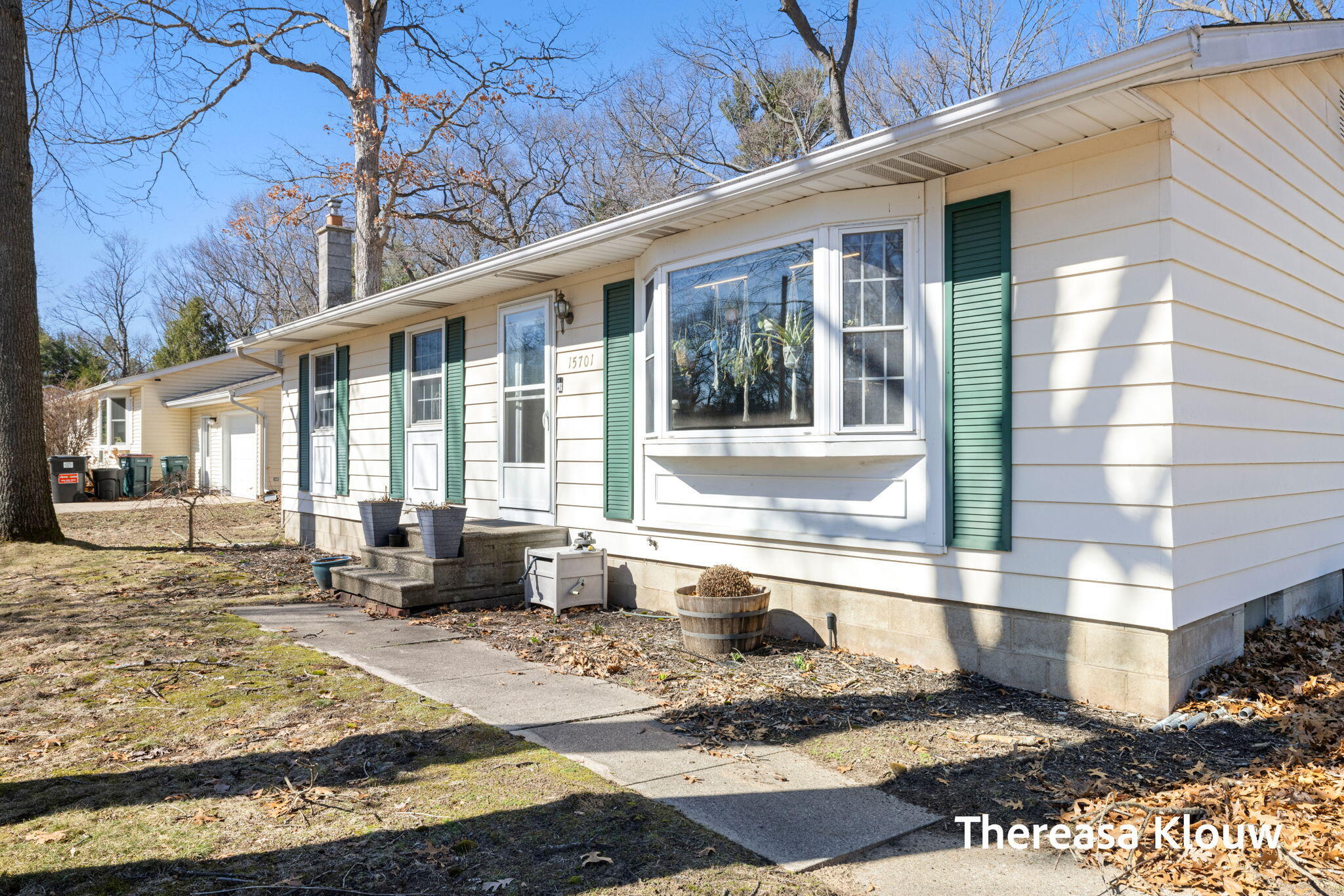 15701 Charles Court Grand Haven MI 49417