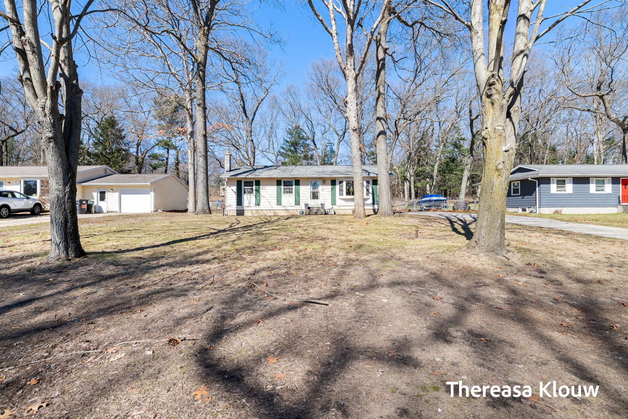 15701 Charles Court Grand Haven MI 49417