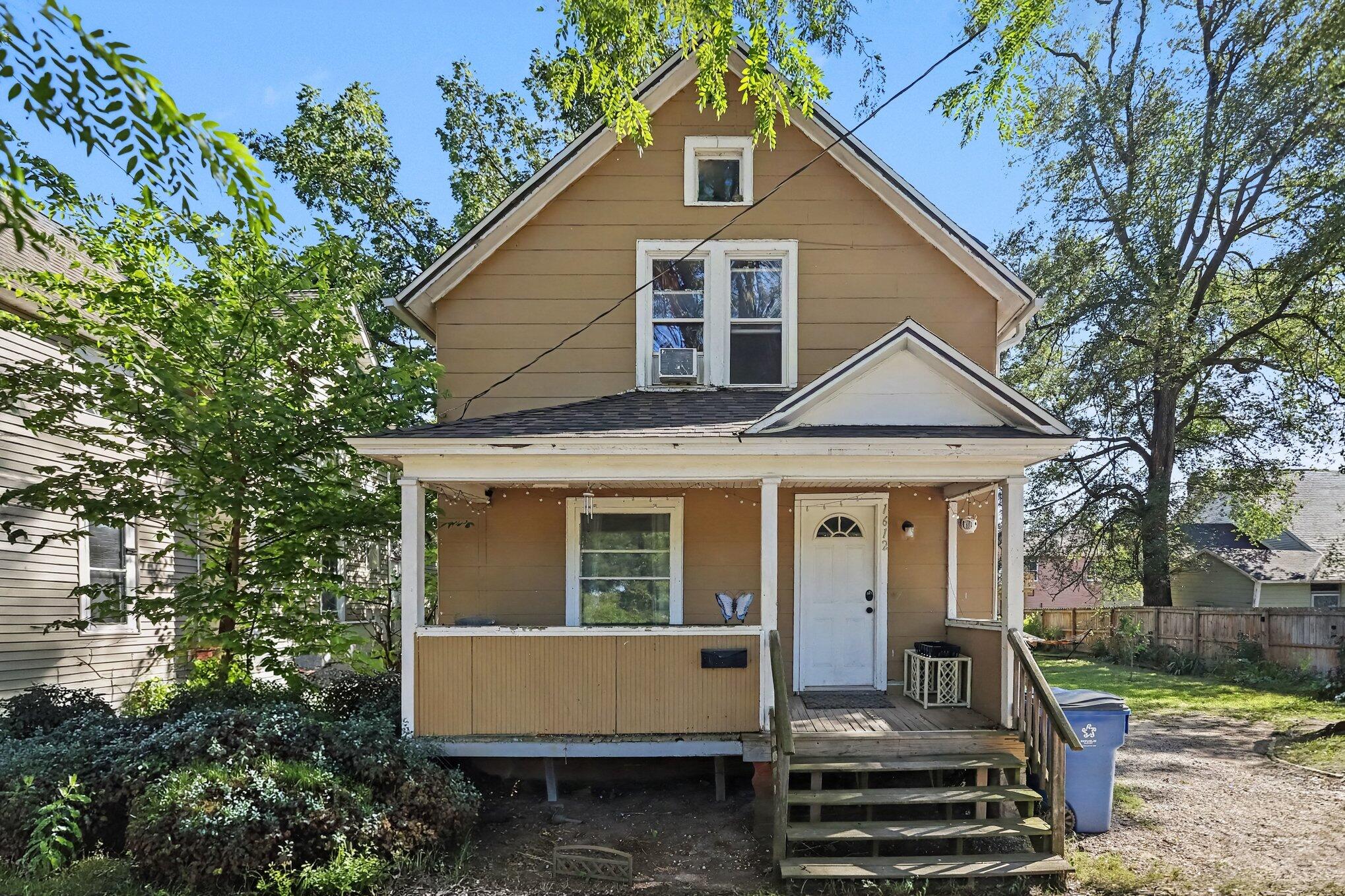 1612 Olive Street Kalamazoo MI 49001