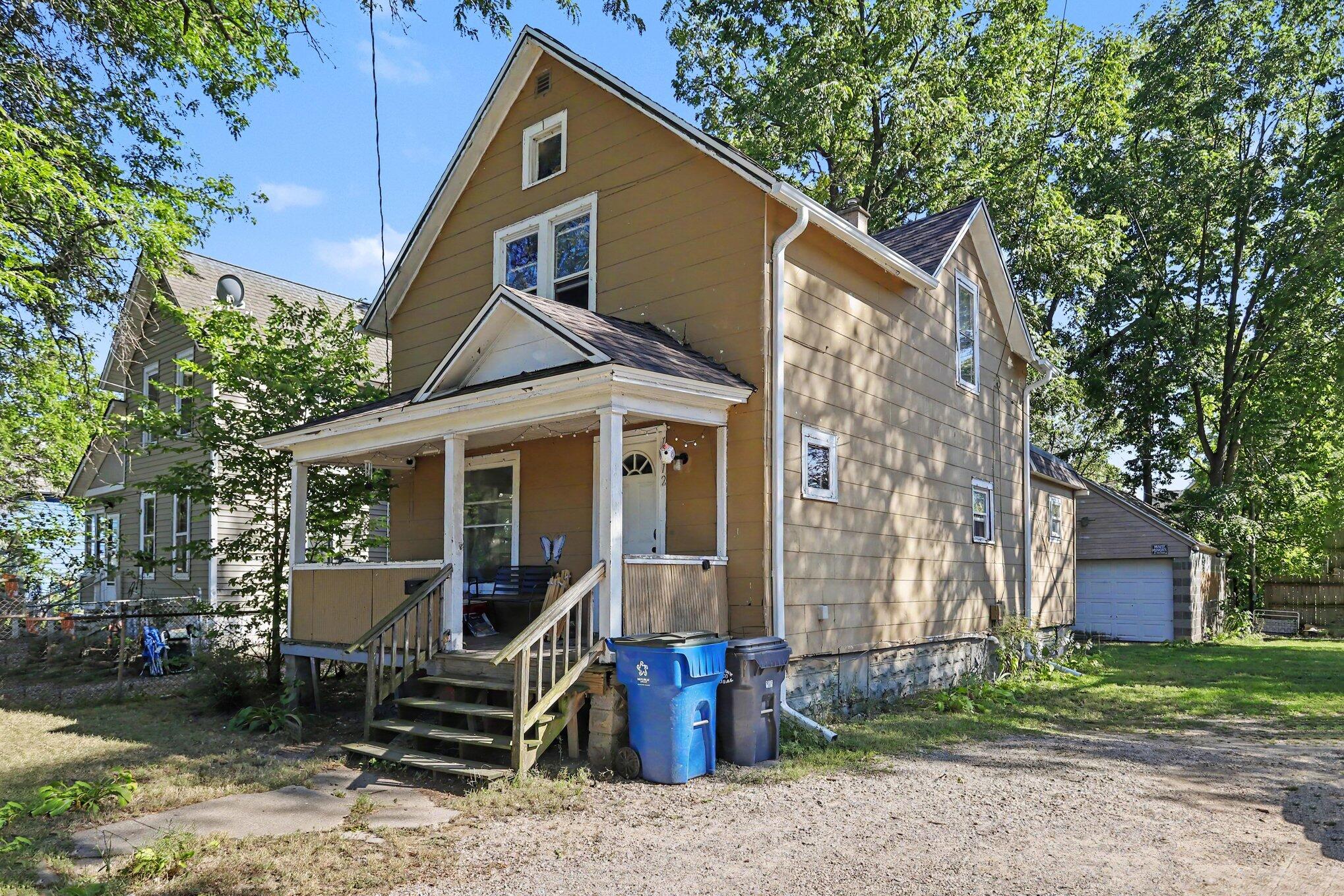 1612 Olive Street Kalamazoo MI 49001