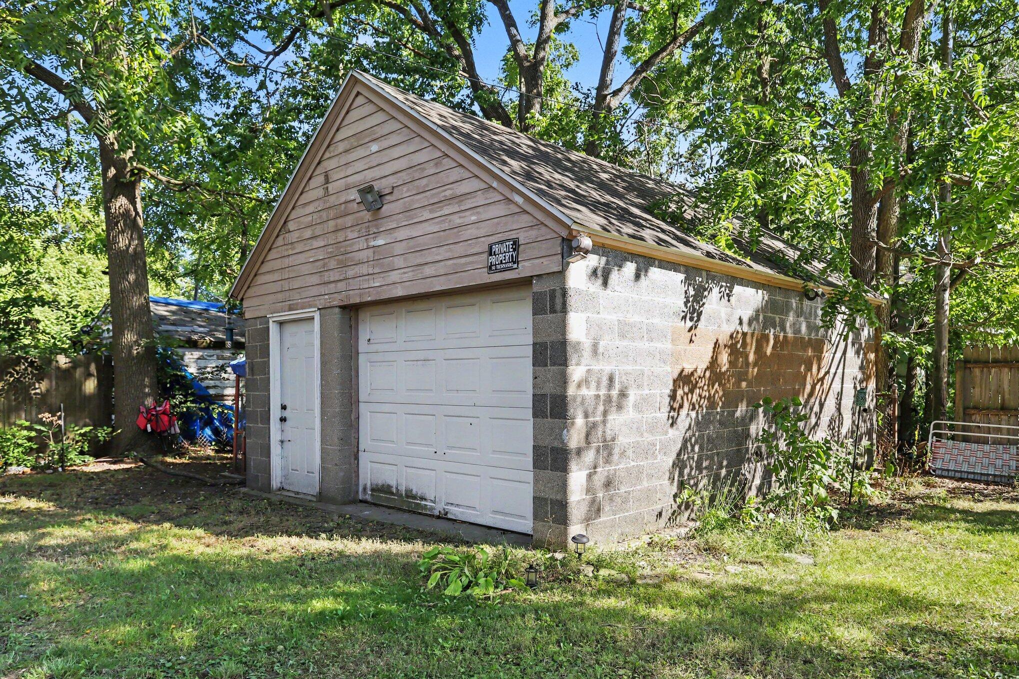 1612 Olive Street Kalamazoo MI 49001