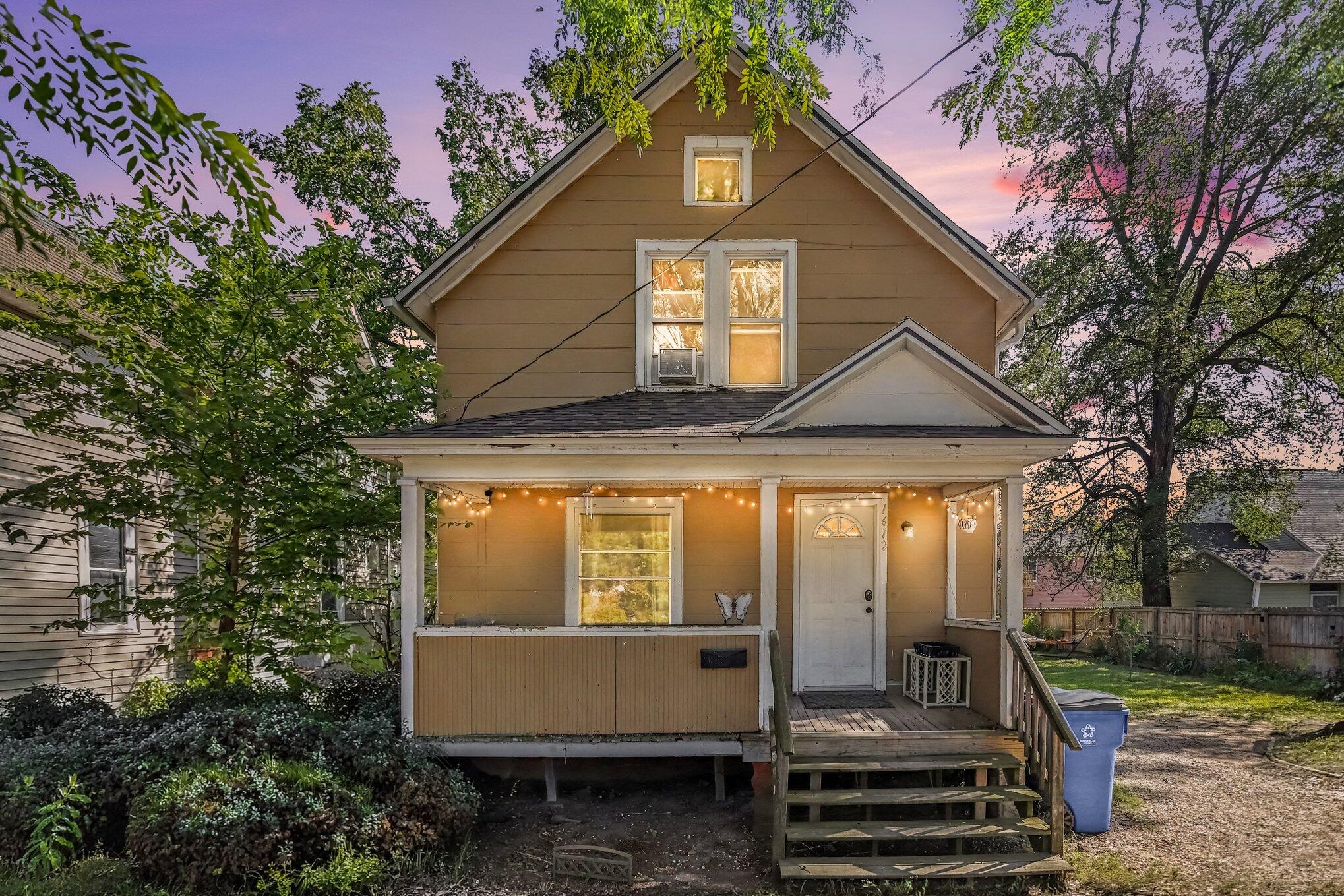 1612 Olive Street Kalamazoo MI 49001