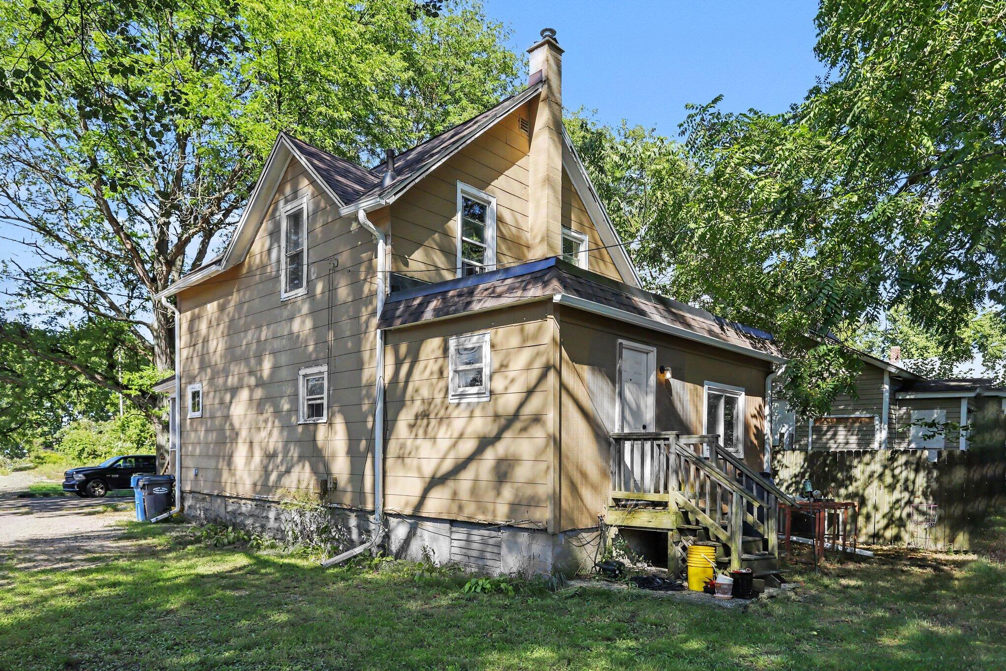 1612 Olive Street Kalamazoo MI 49001