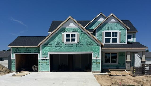 671 Waterford Village Drive NW Grand Rapids MI 49534