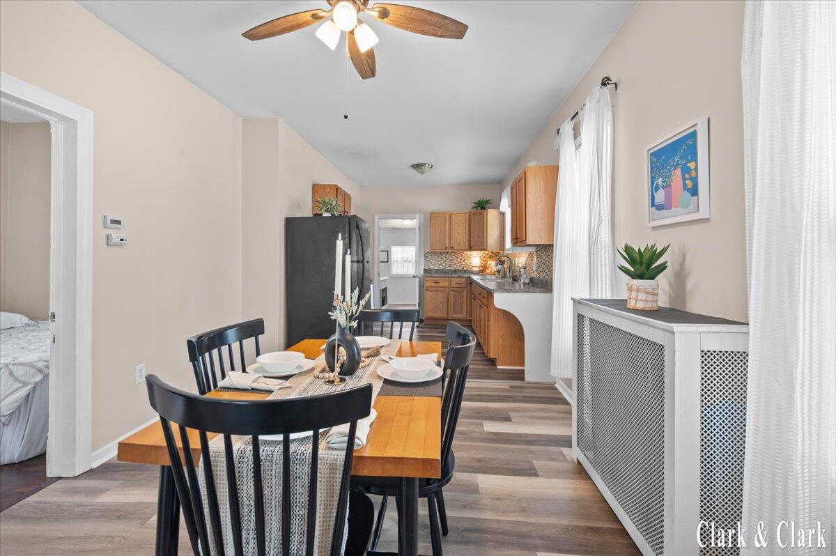 529 Carrier Street NE Grand Rapids MI 49505
