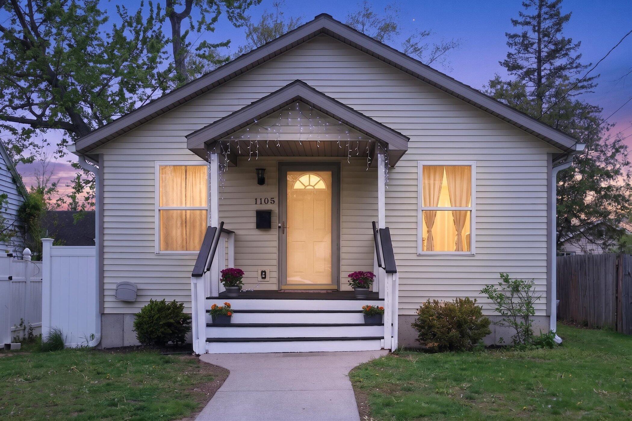 1105 Hazen Street SE Grand Rapids MI 49507
