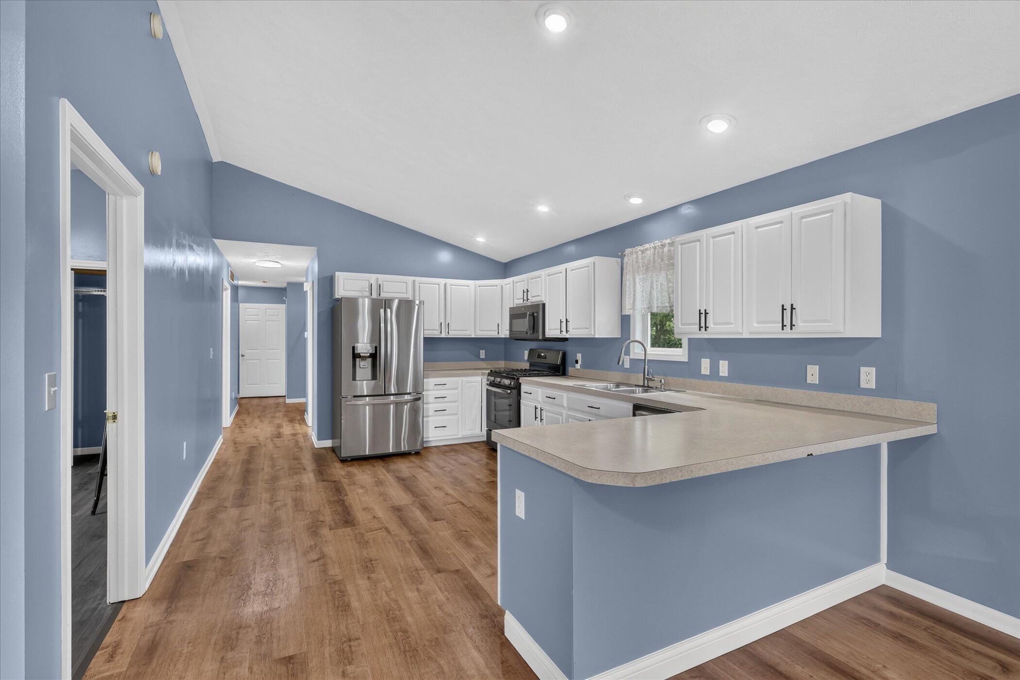 1105 Hazen Street SE Grand Rapids MI 49507