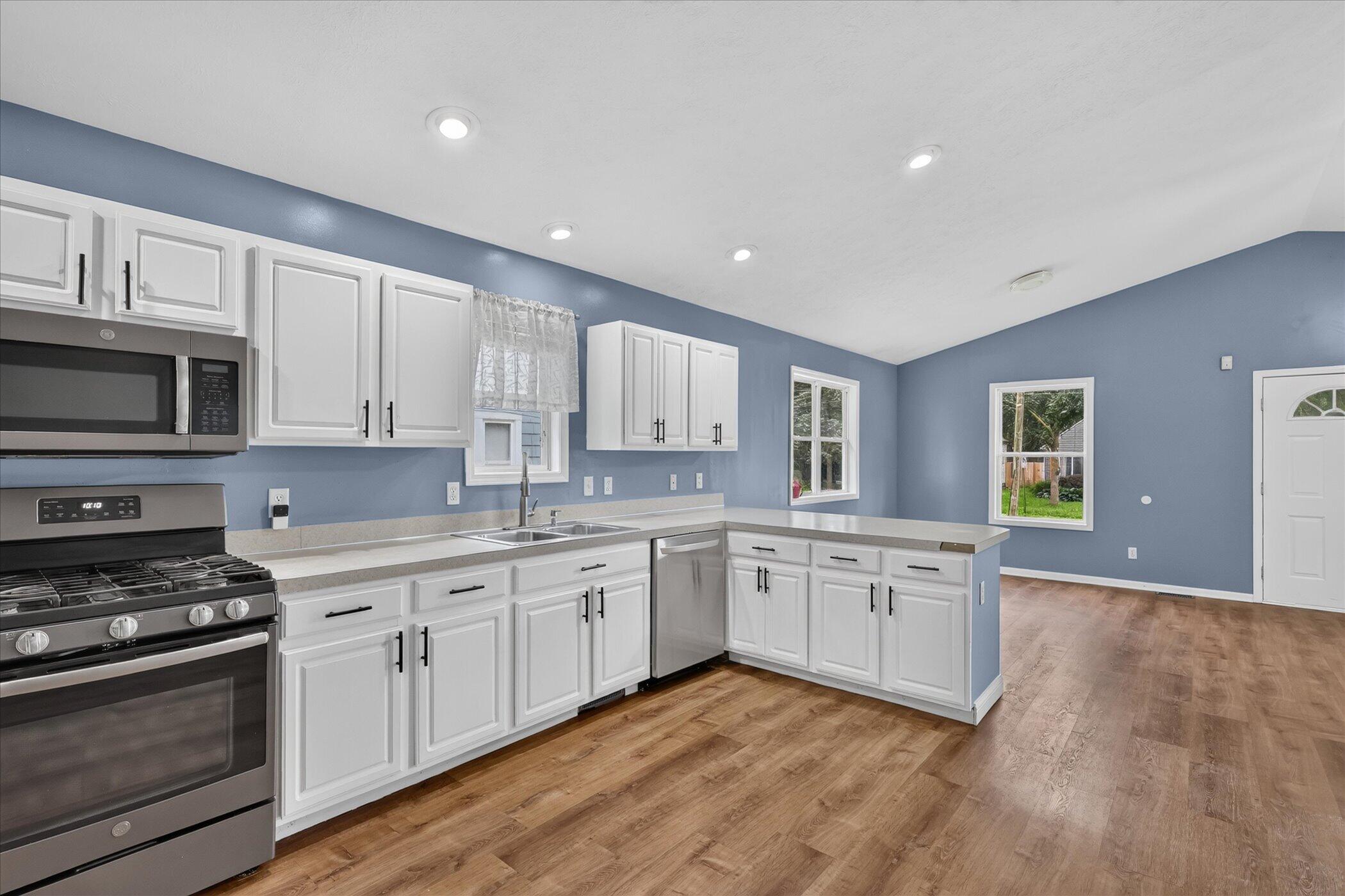 1105 Hazen Street SE Grand Rapids MI 49507