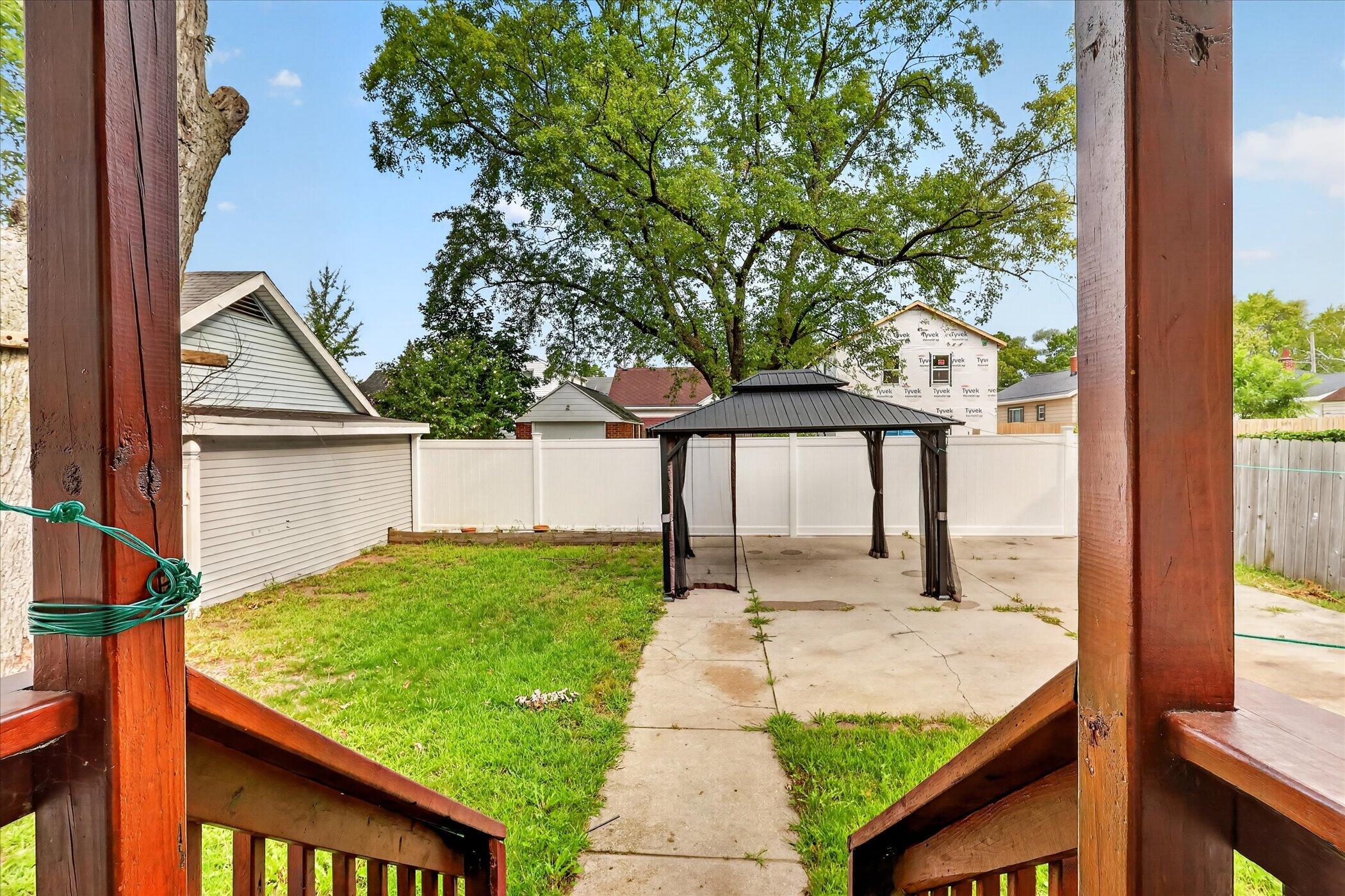 1105 Hazen Street SE Grand Rapids MI 49507