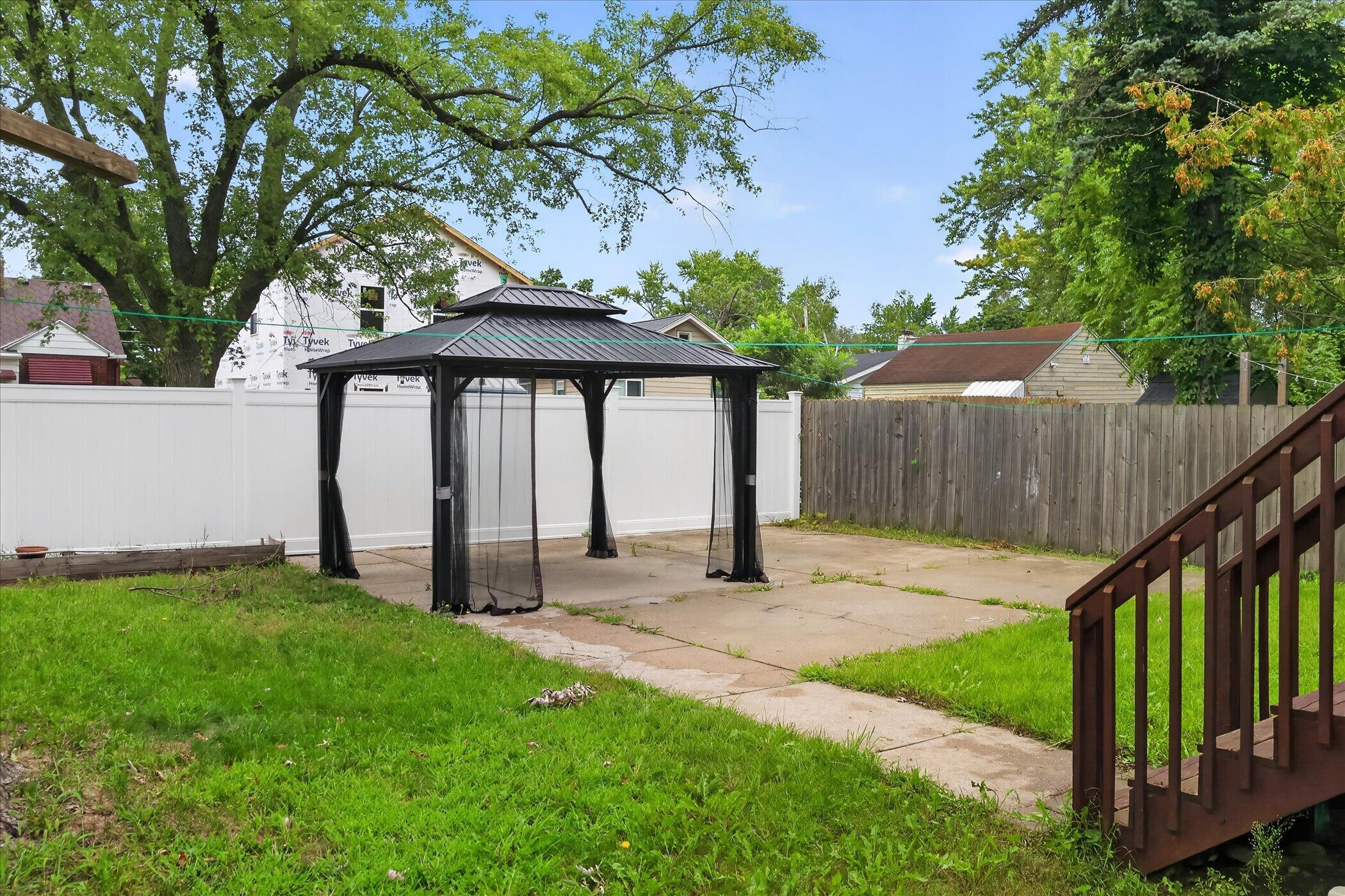 1105 Hazen Street SE Grand Rapids MI 49507