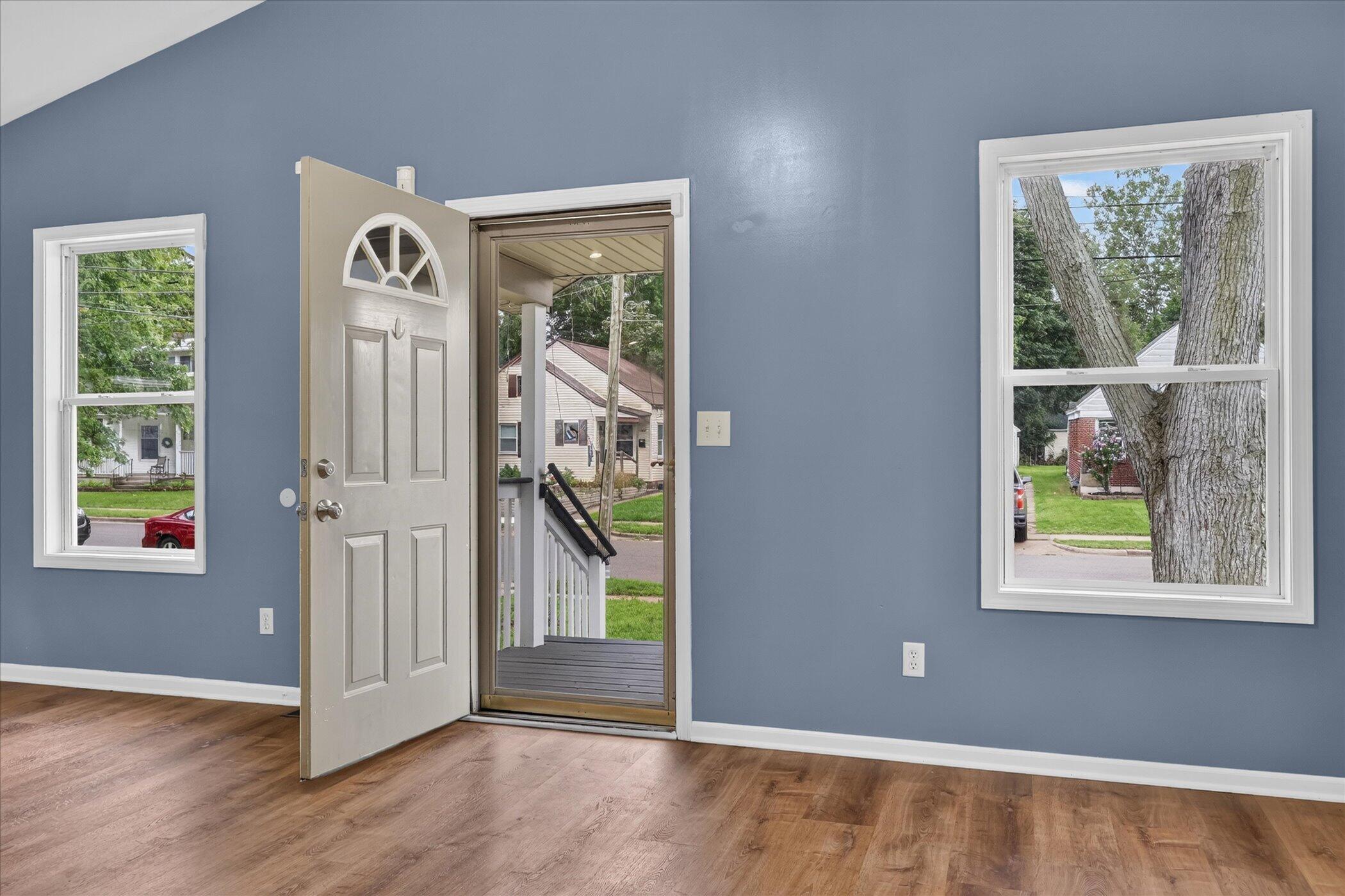1105 Hazen Street SE Grand Rapids MI 49507