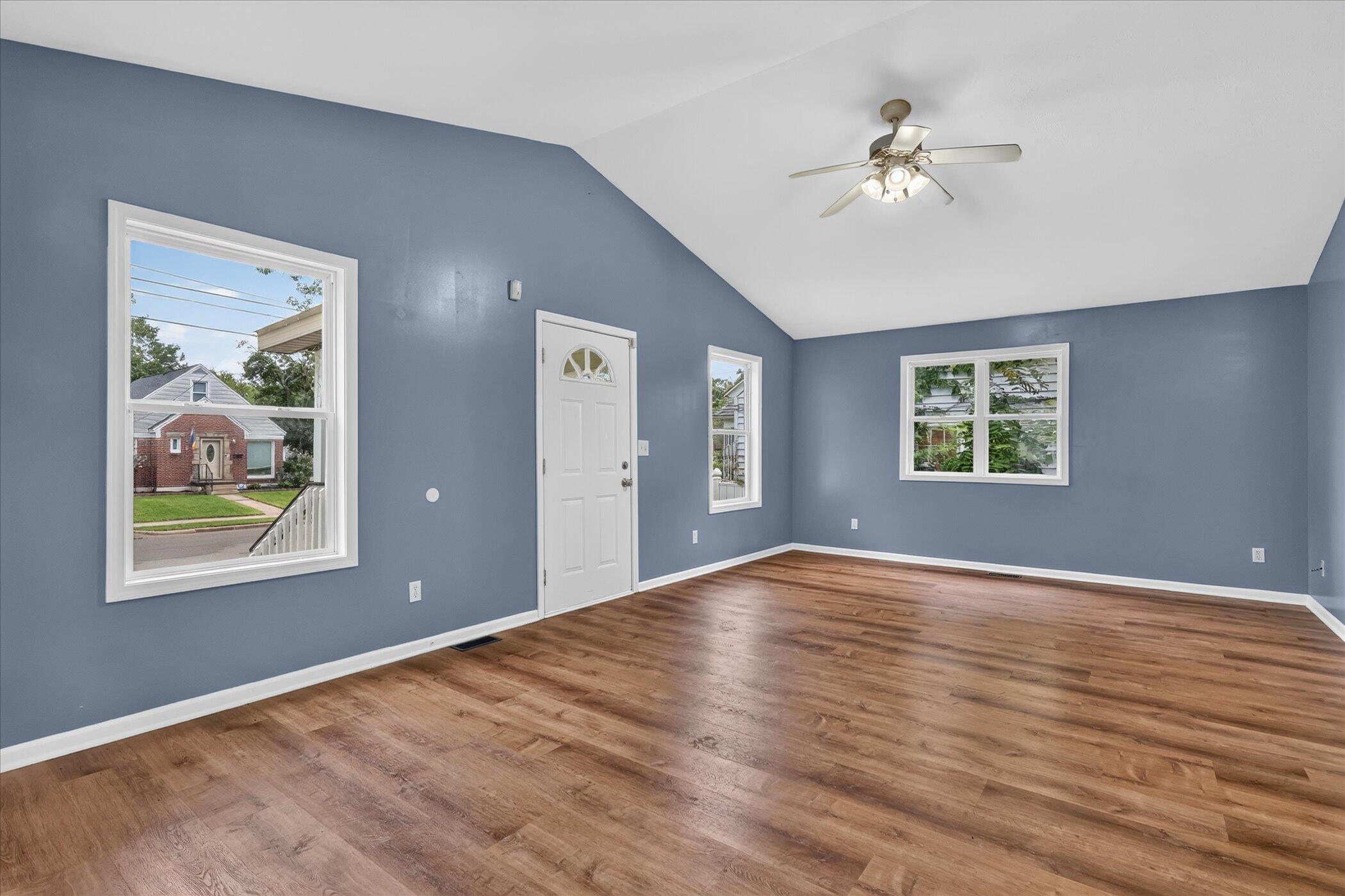 1105 Hazen Street SE Grand Rapids MI 49507