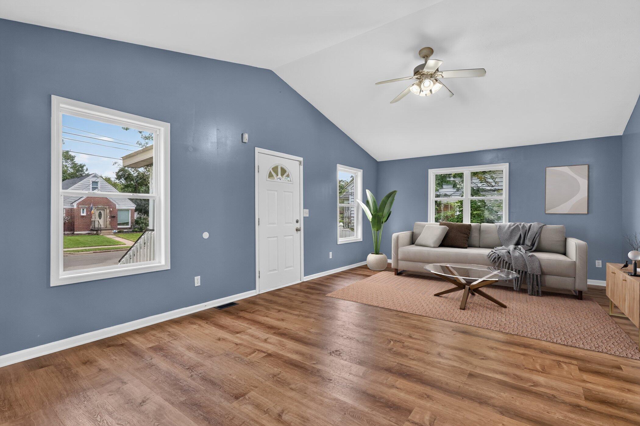 1105 Hazen Street SE Grand Rapids MI 49507