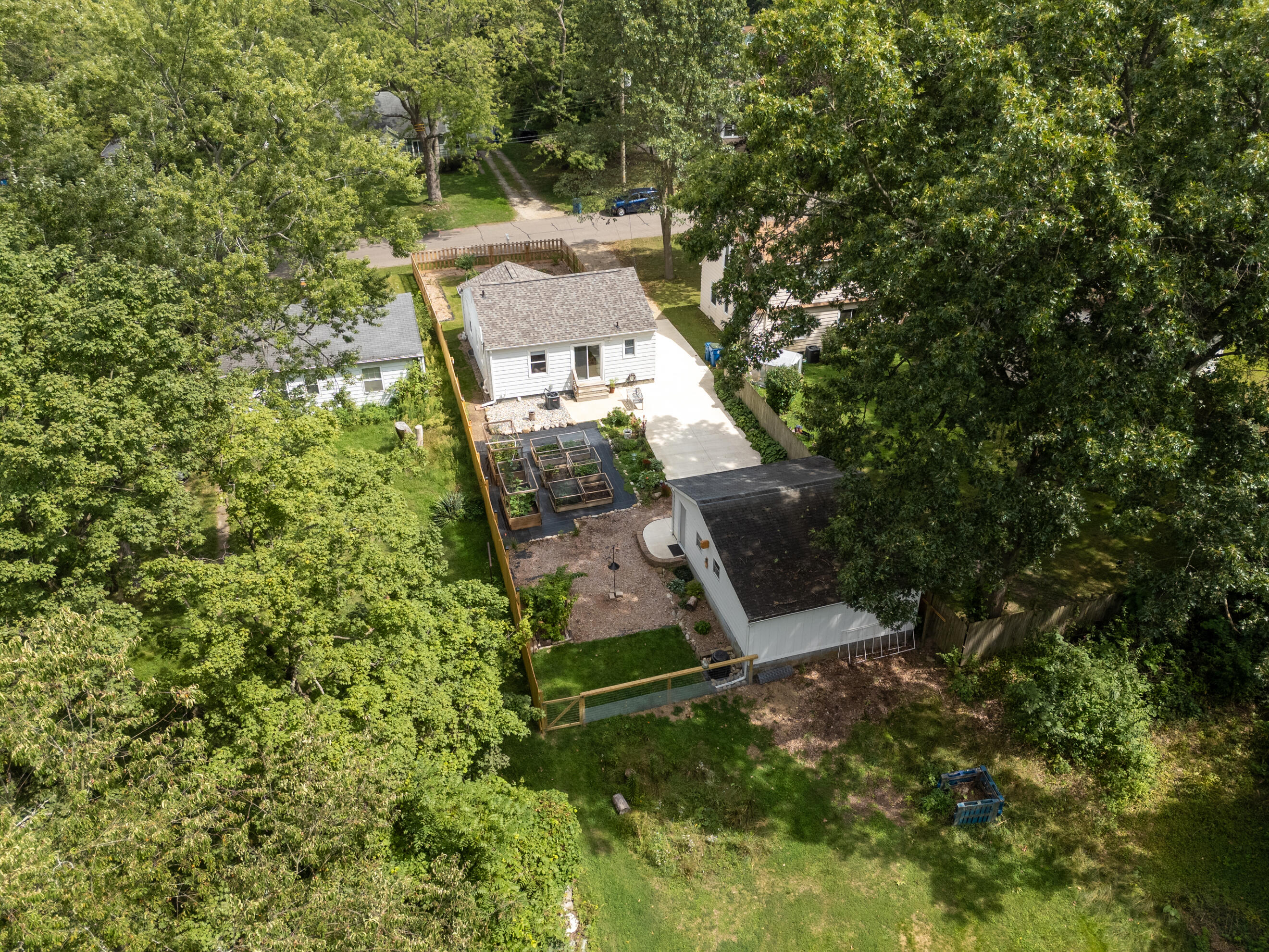 1707 Texel Drive Kalamazoo MI 49048