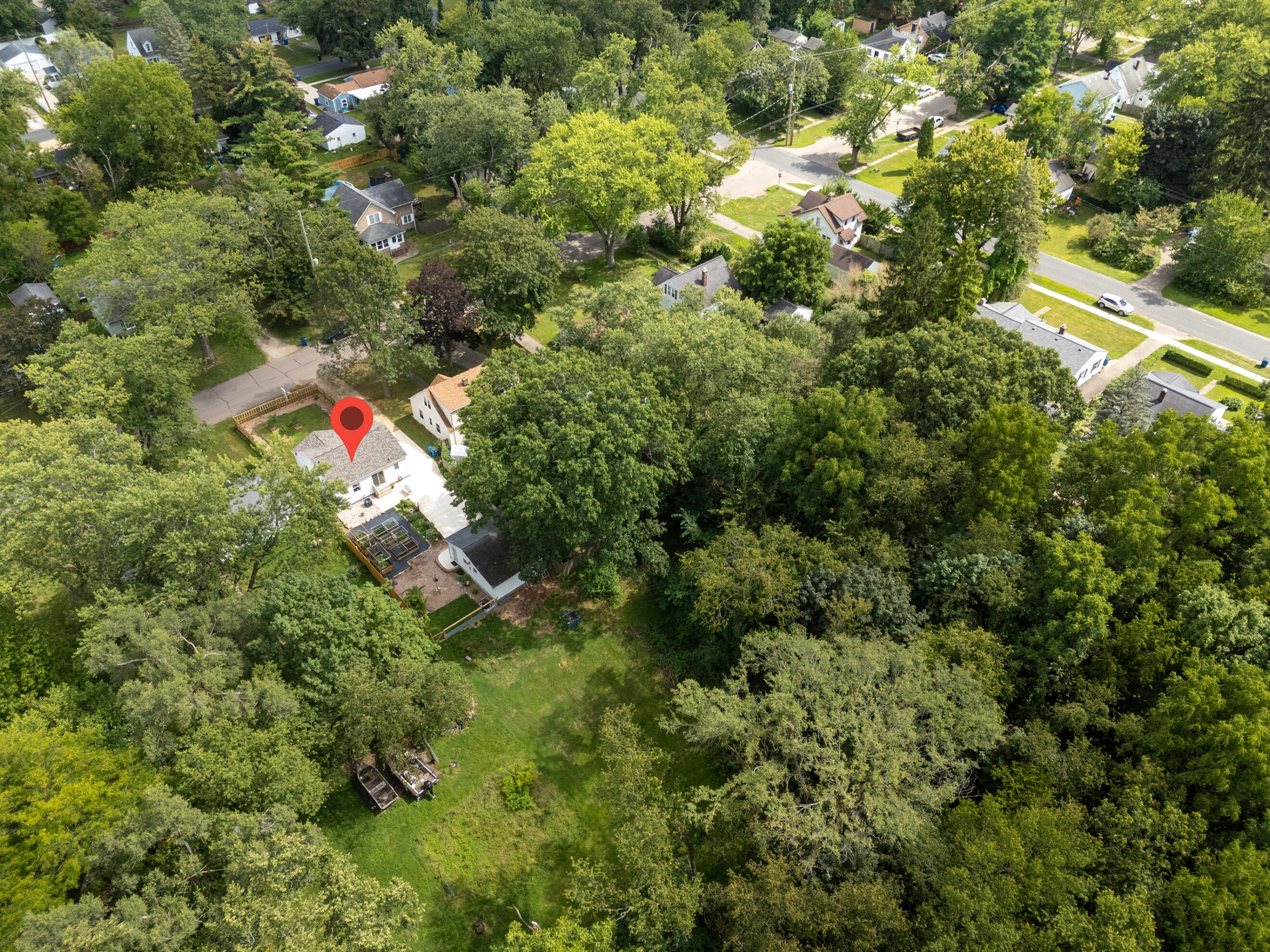1707 Texel Drive Kalamazoo MI 49048