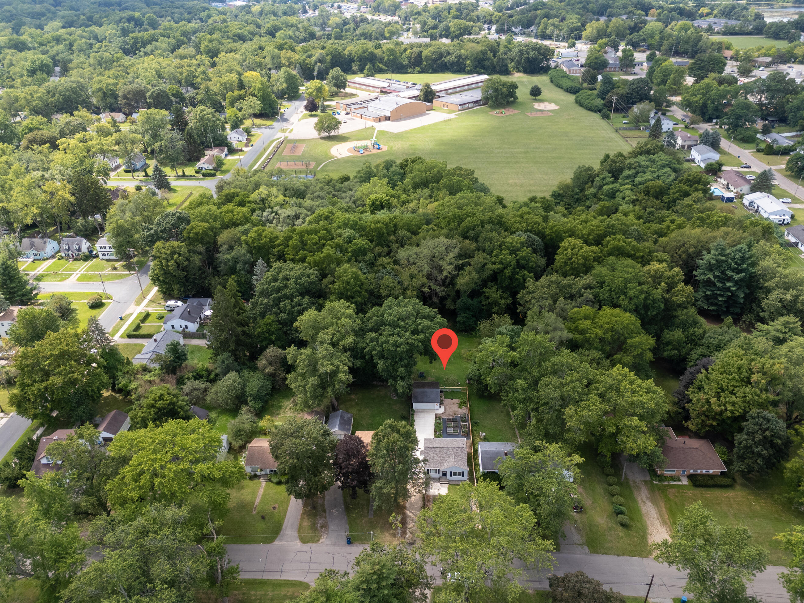 1707 Texel Drive Kalamazoo MI 49048