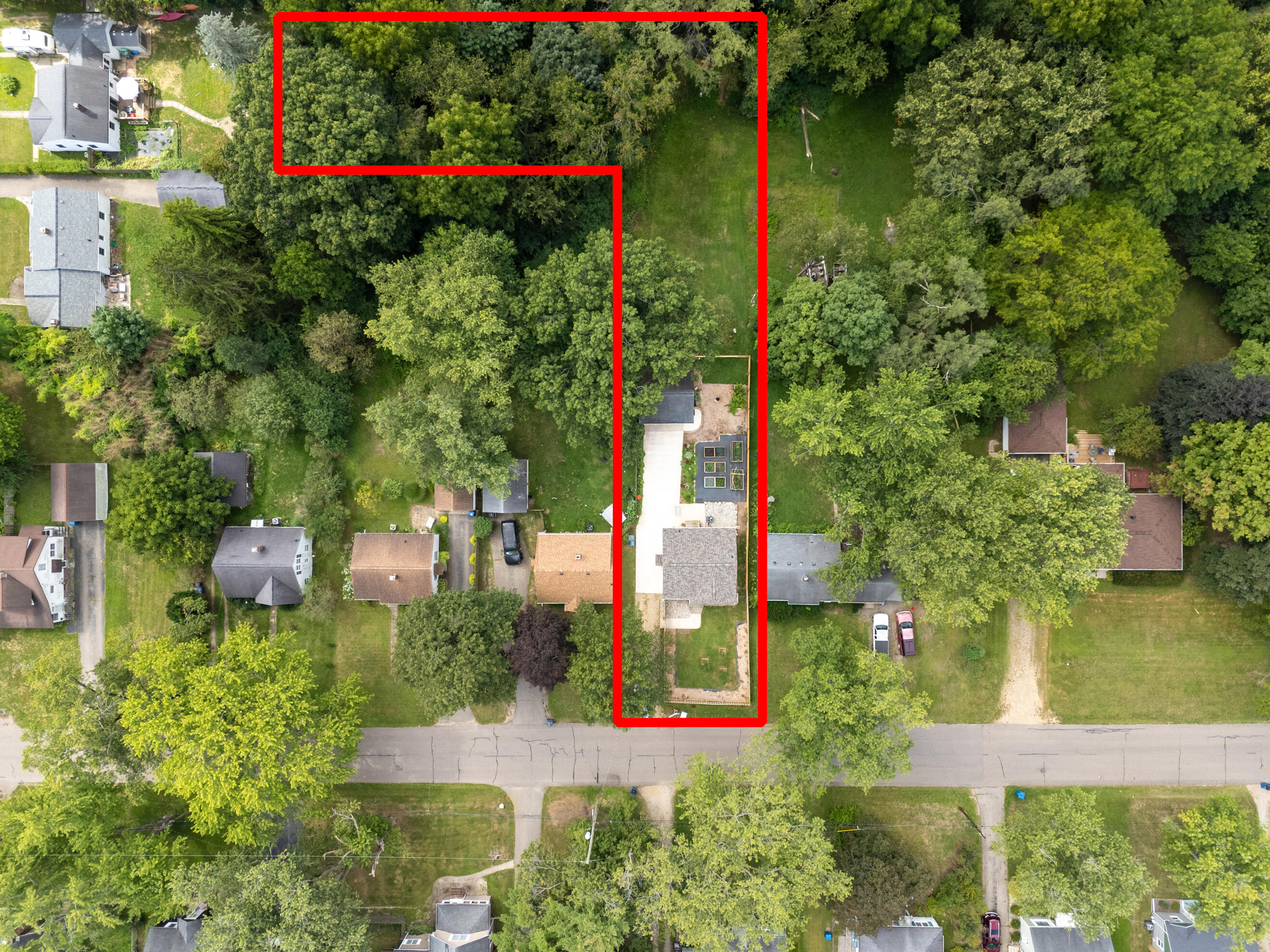 1707 Texel Drive Kalamazoo MI 49048