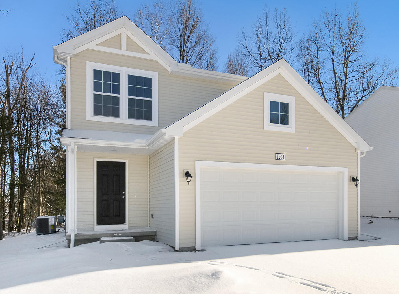 10067 Kearns Court Portage MI 49024