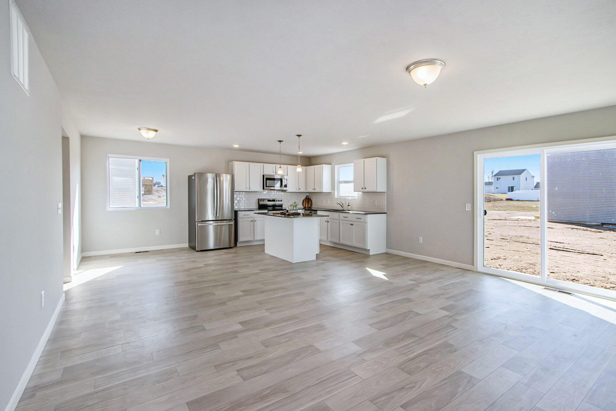 10067 Kearns Court Portage MI 49024
