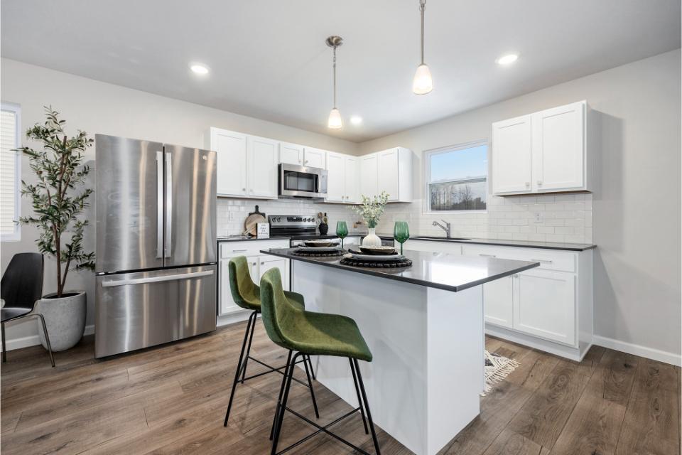 10067 Kearns Court Portage MI 49024
