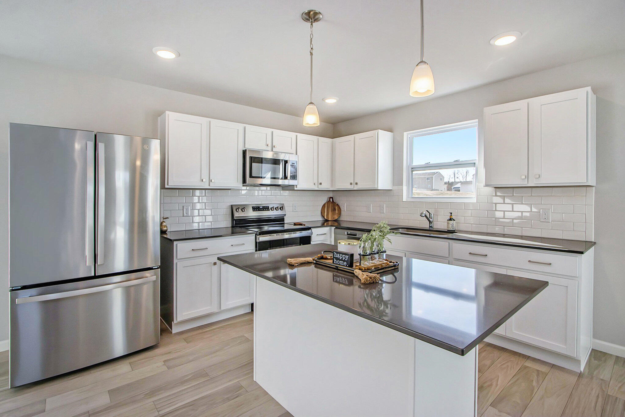 10067 Kearns Court Portage MI 49024