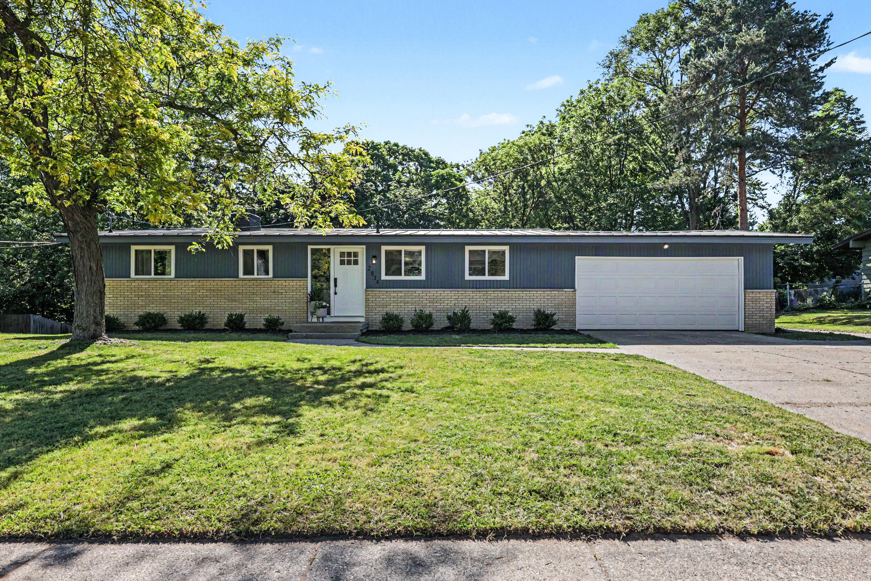 2834 Northville Drive NE Grand Rapids MI 49525
