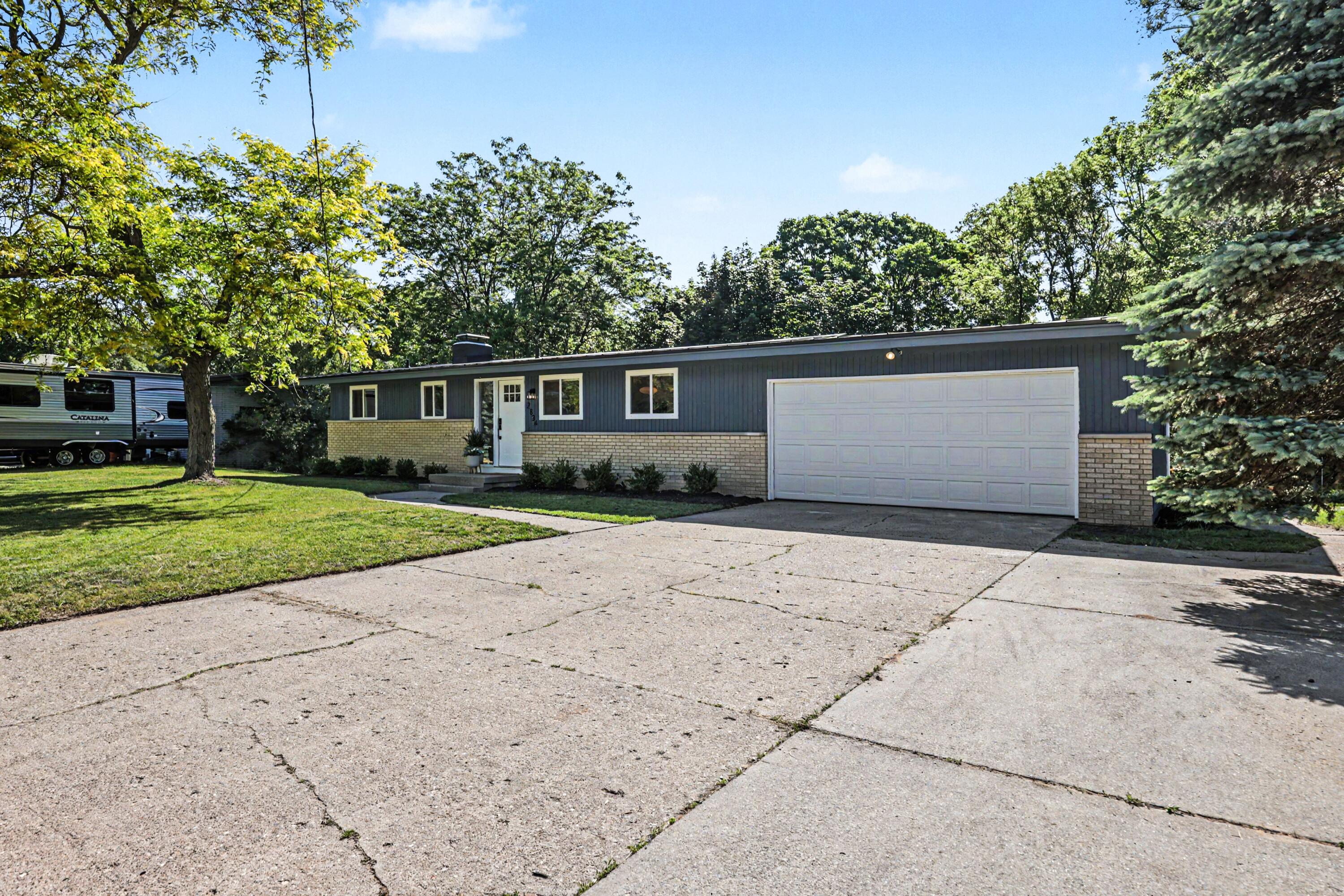 2834 Northville Drive NE Grand Rapids MI 49525