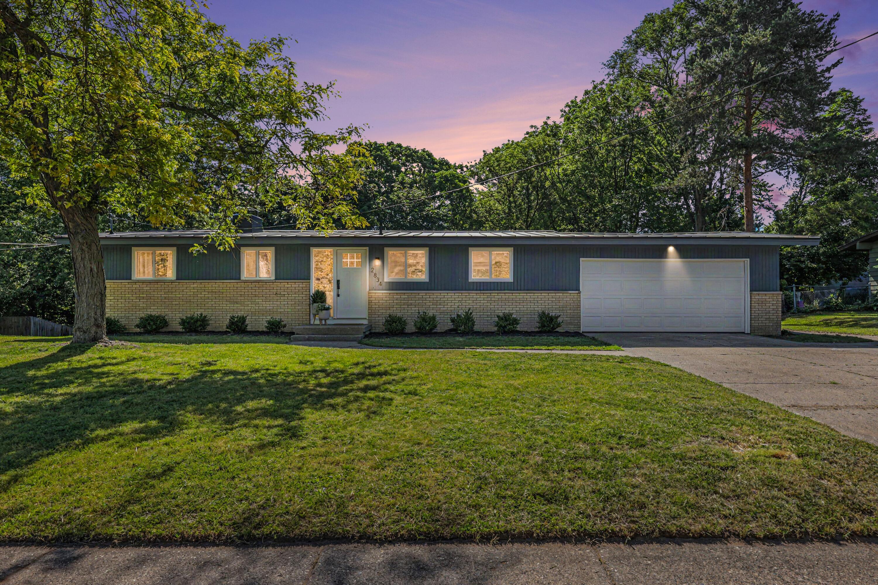 2834 Northville Drive NE Grand Rapids MI 49525