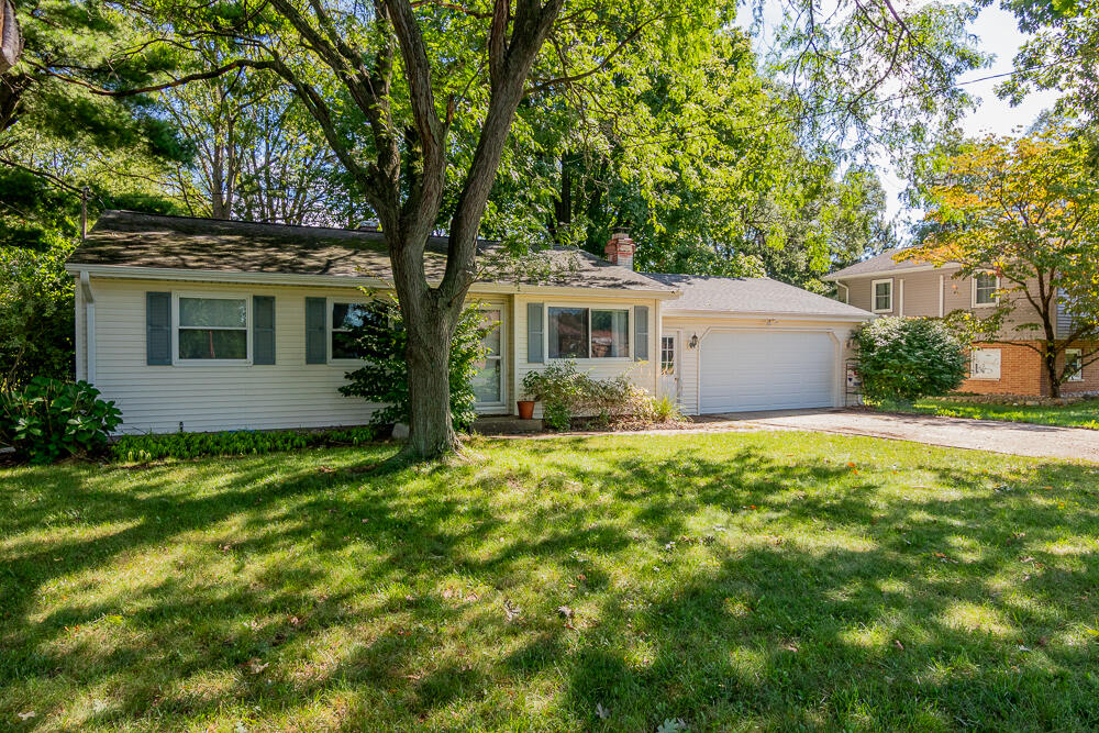 3028 Nichols Road Kalamazoo MI 49004