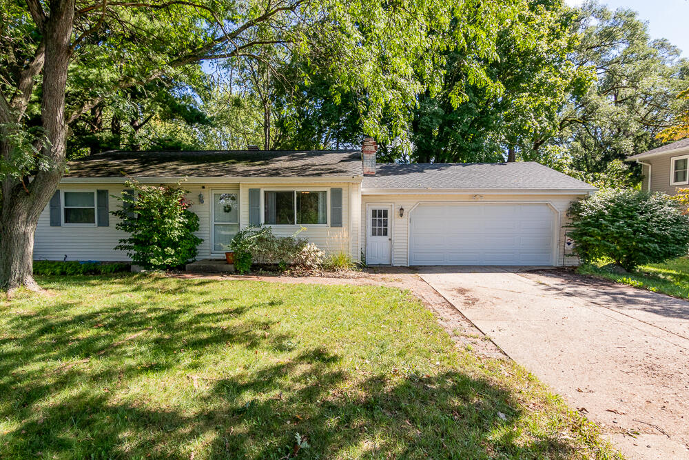 3028 Nichols Road Kalamazoo MI 49004