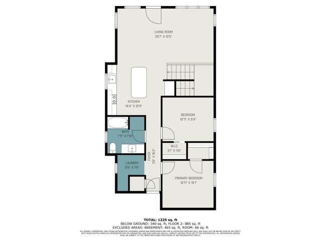 2096 Willard Avenue SE Grand Rapids MI 49507