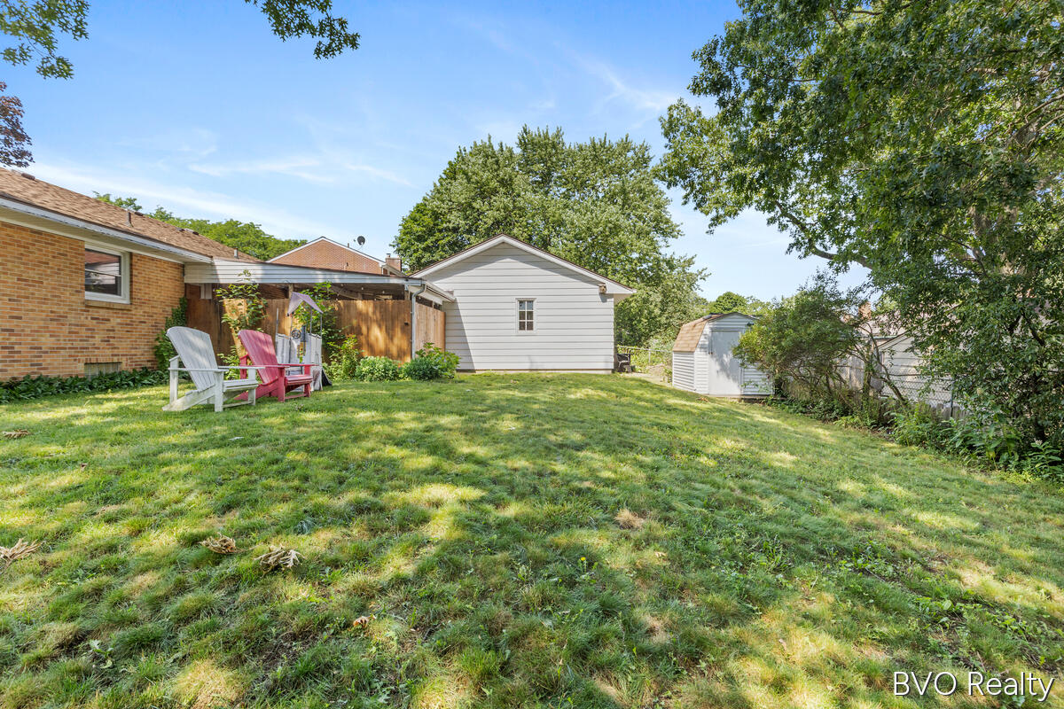 1843 Plymouth Terrace SE Grand Rapids MI 49506