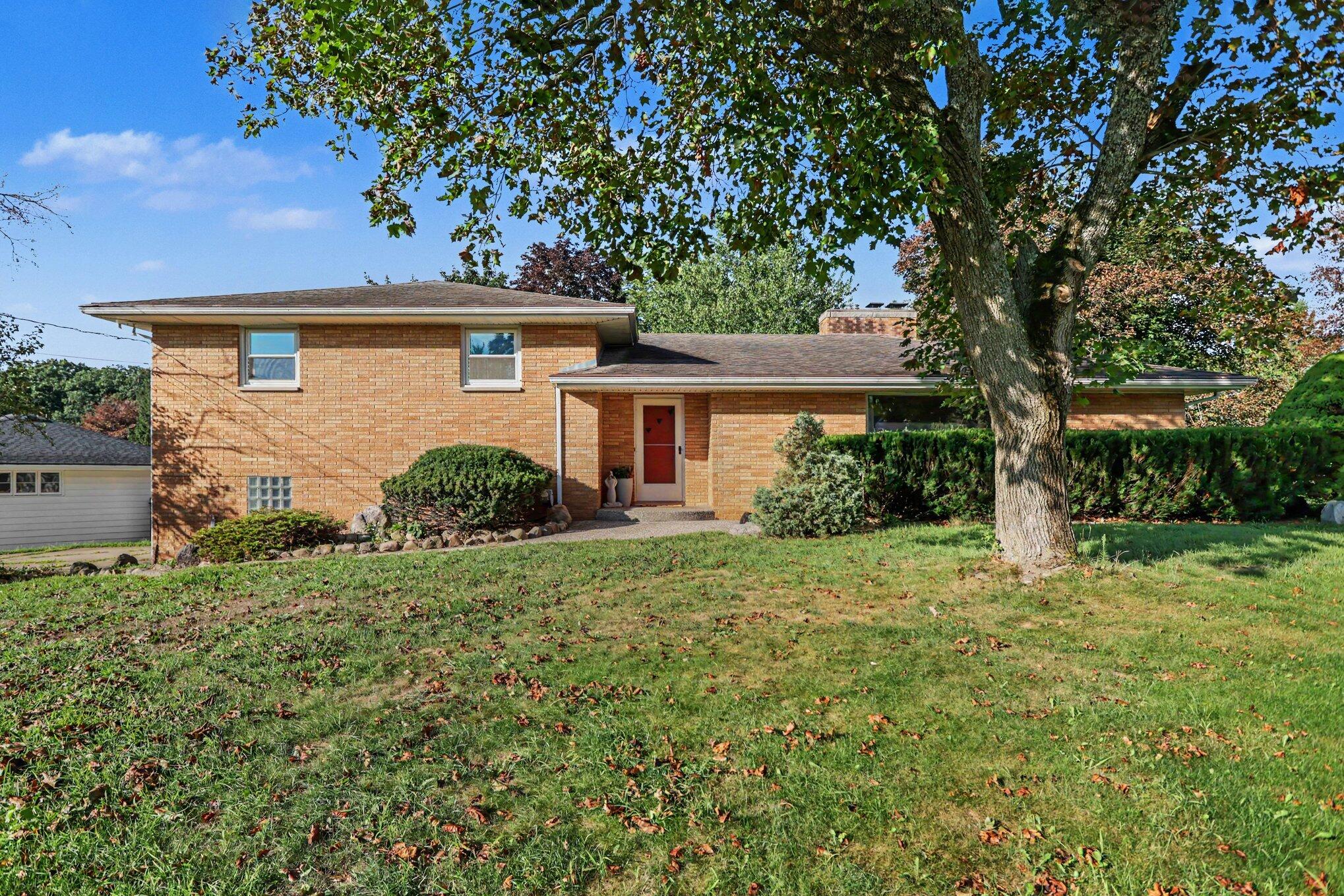 5030 Bronson Boulevard Portage MI 49024