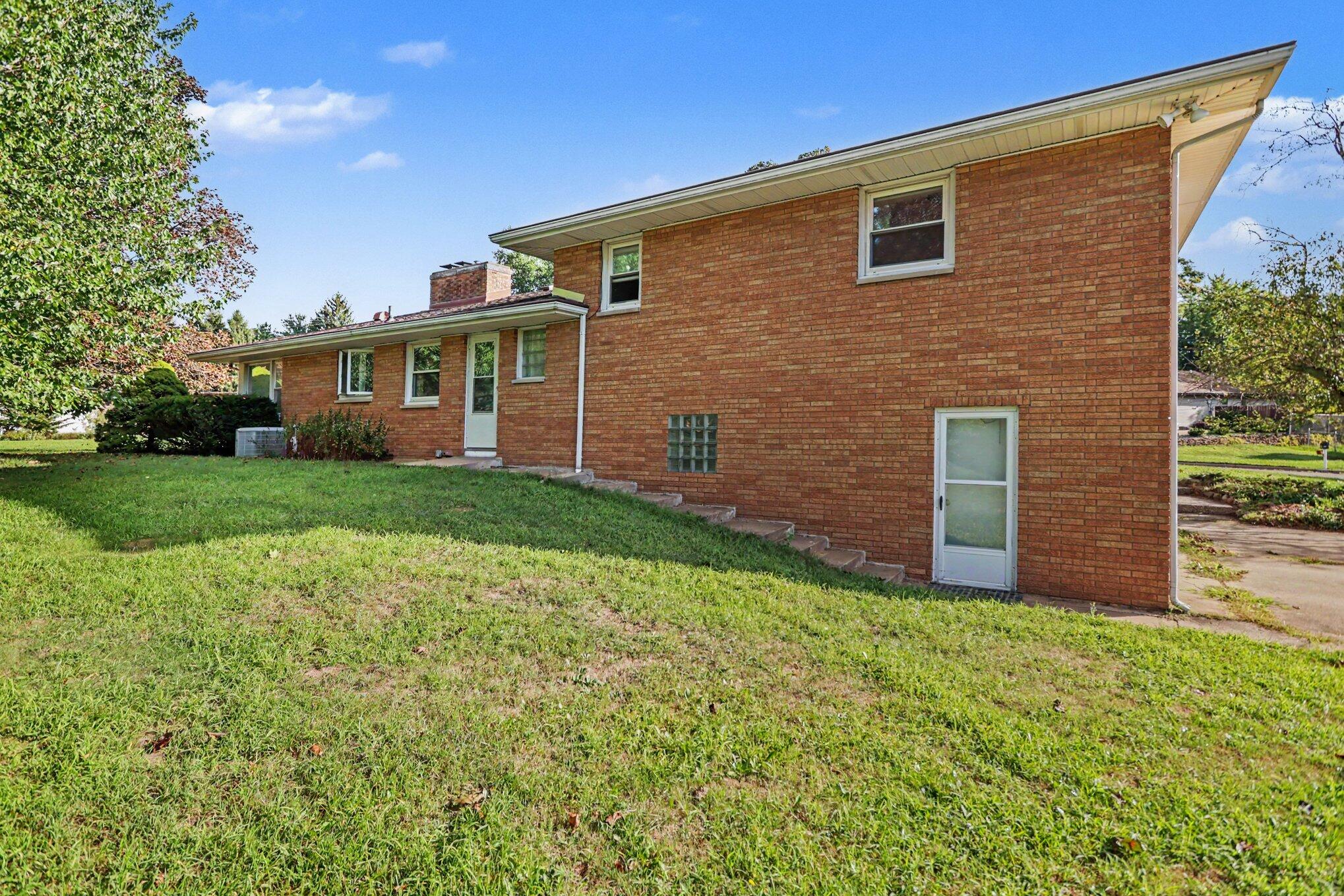 5030 Bronson Boulevard Portage MI 49024