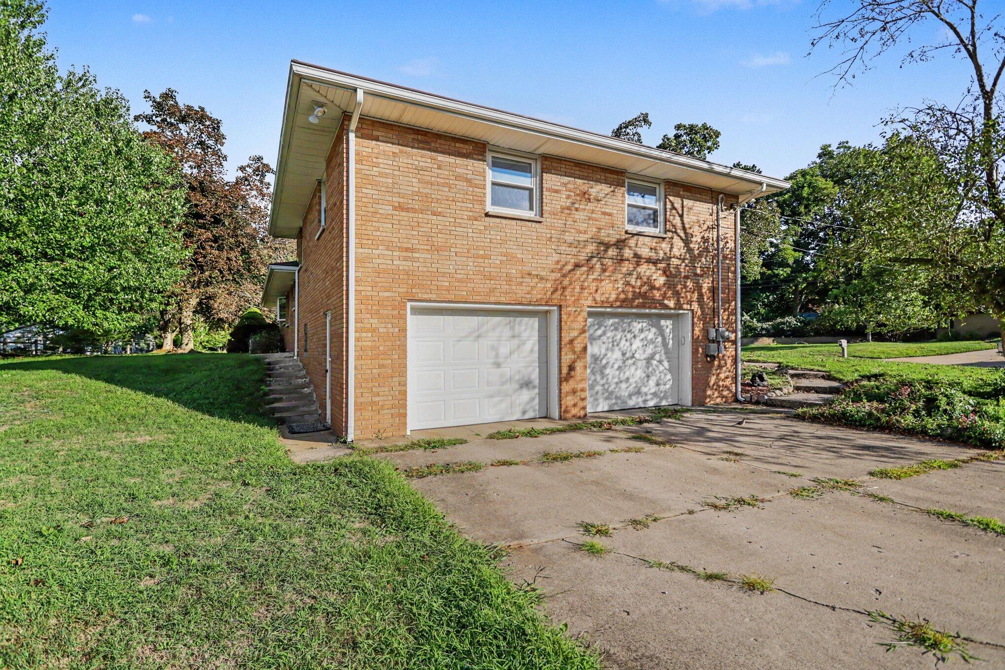 5030 Bronson Boulevard Portage MI 49024