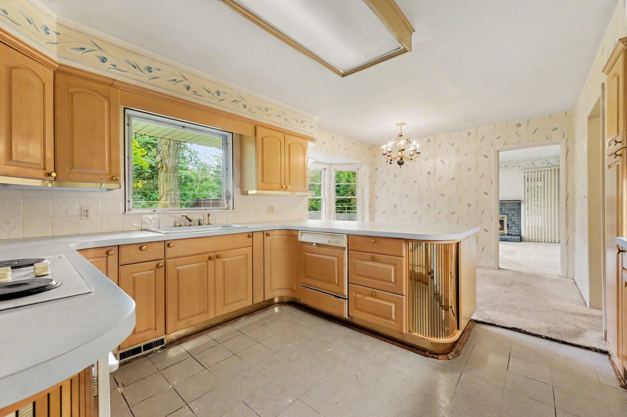 1005 Carpenter Avenue NW Grand Rapids MI 49504