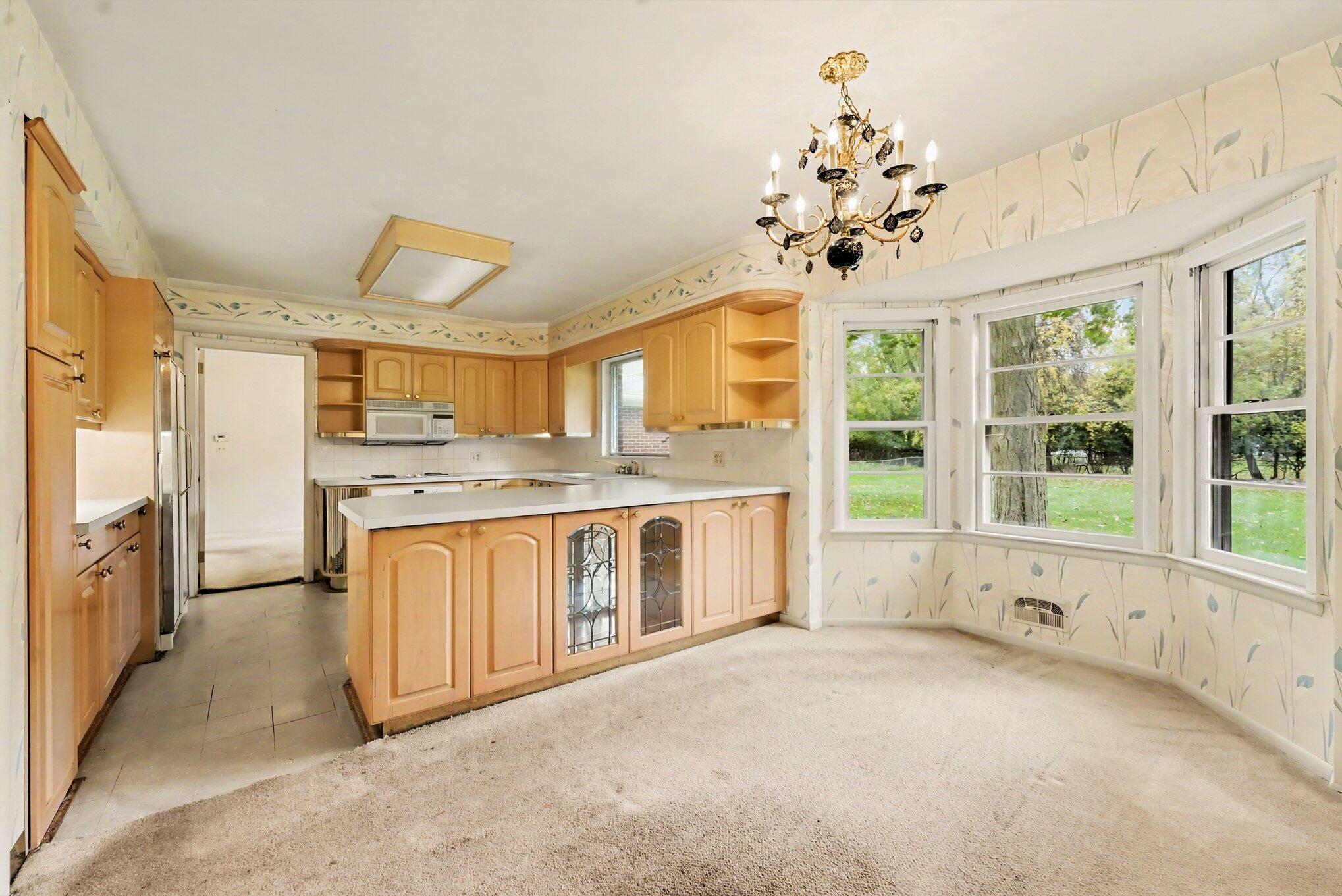 1005 Carpenter Avenue NW Grand Rapids MI 49504