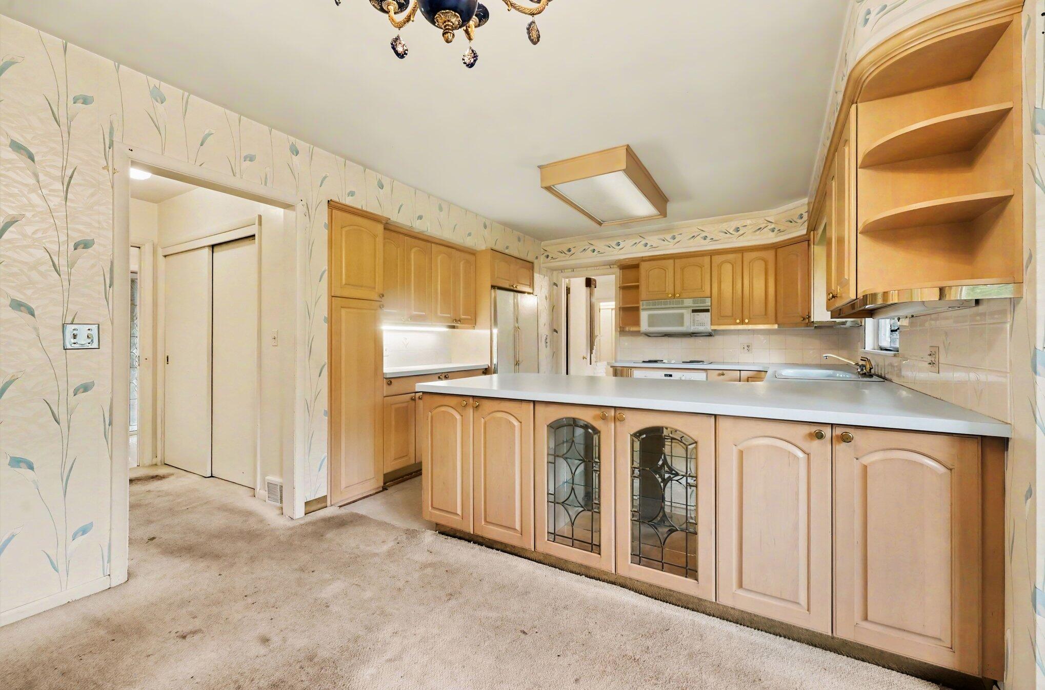1005 Carpenter Avenue NW Grand Rapids MI 49504