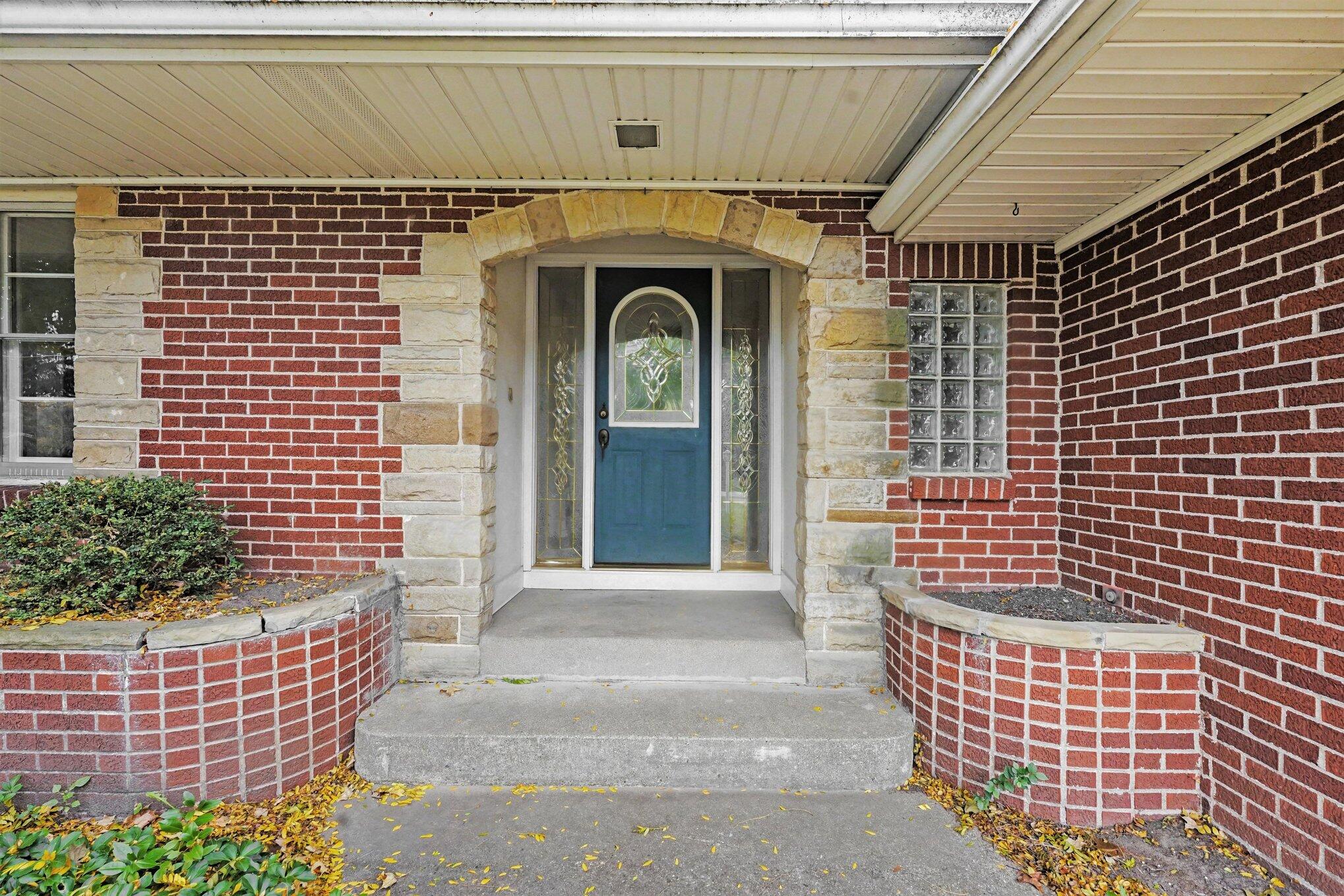 1005 Carpenter Avenue NW Grand Rapids MI 49504
