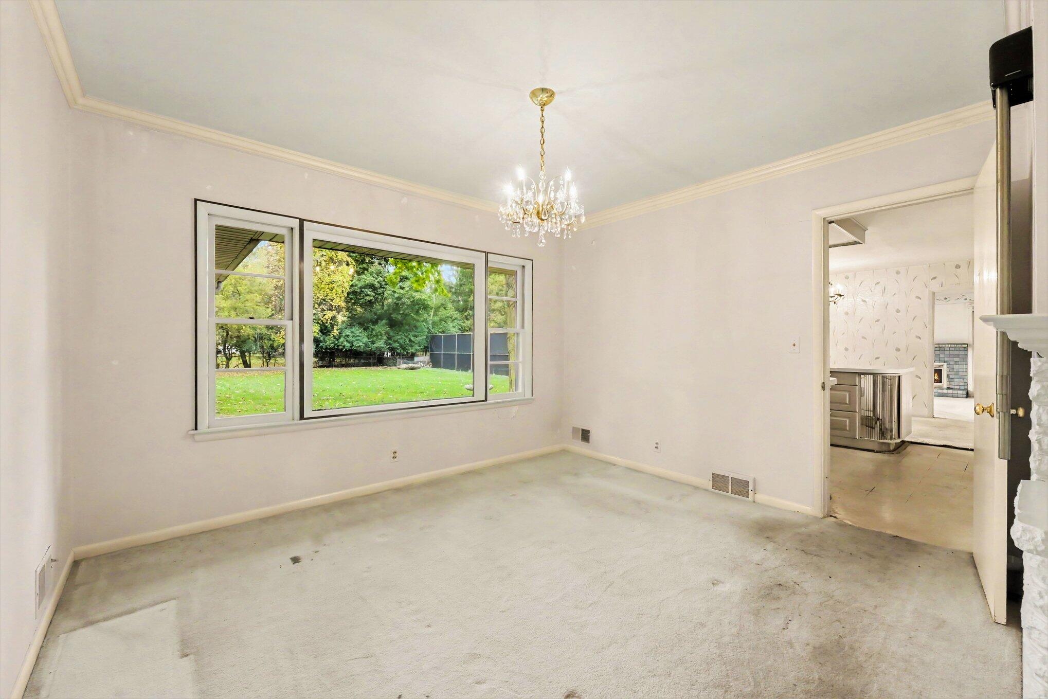1005 Carpenter Avenue NW Grand Rapids MI 49504