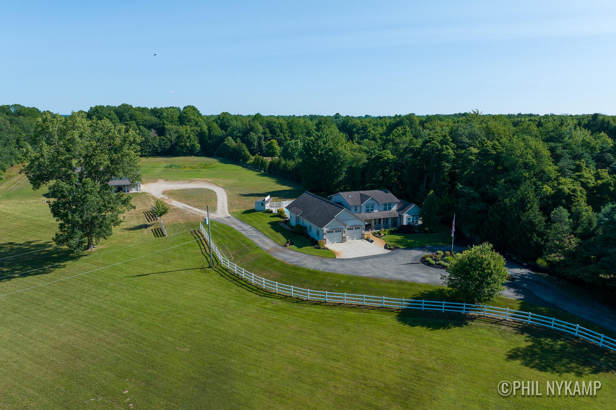 6325 143rd Avenue Holland MI 49423