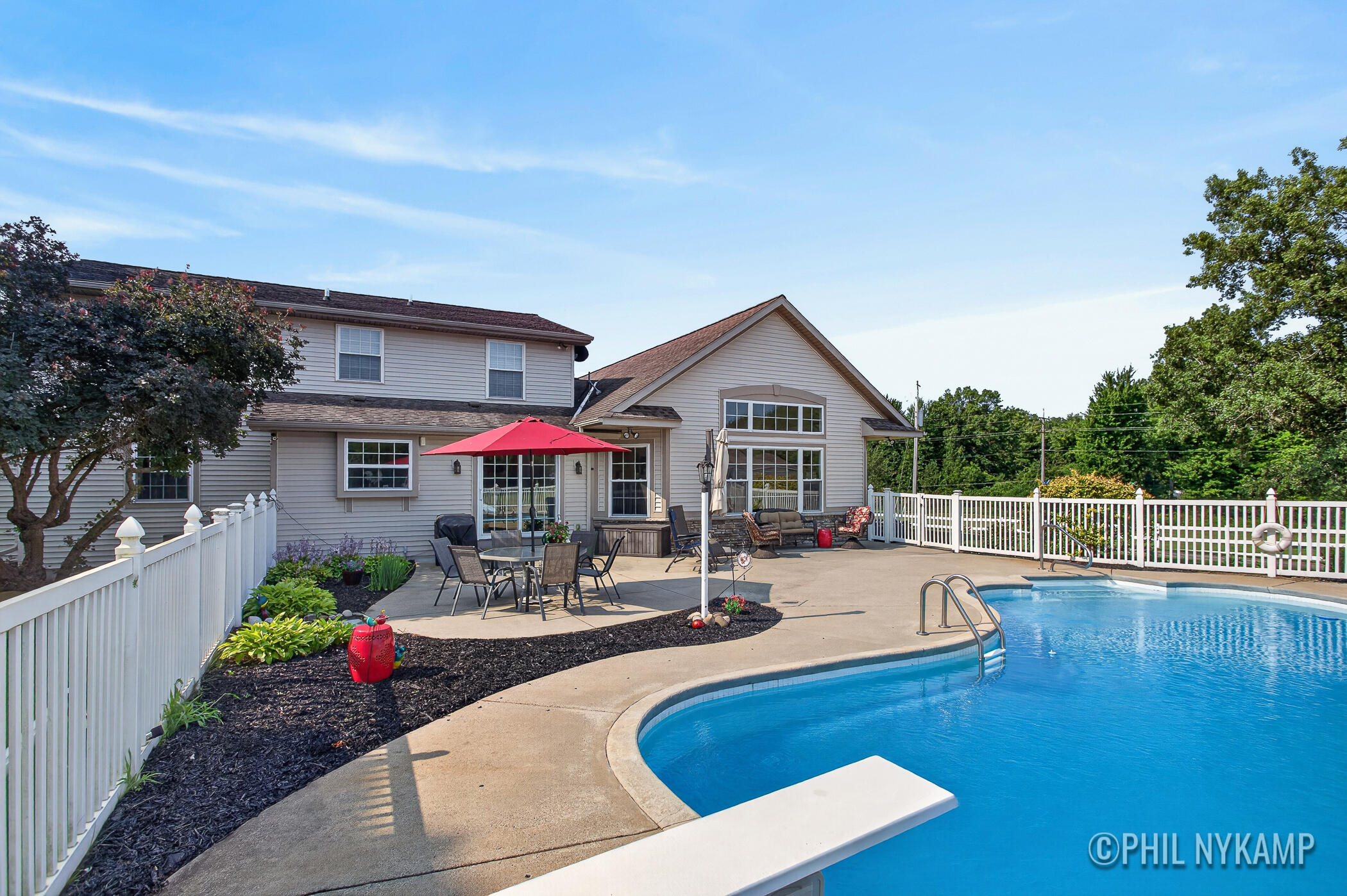 6325 143rd Avenue Holland MI 49423