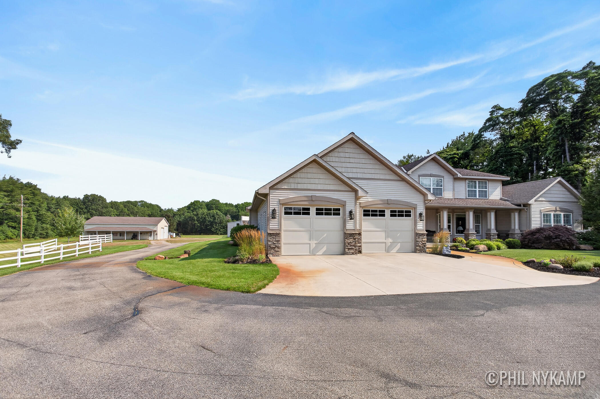 6325 143rd Avenue Holland MI 49423