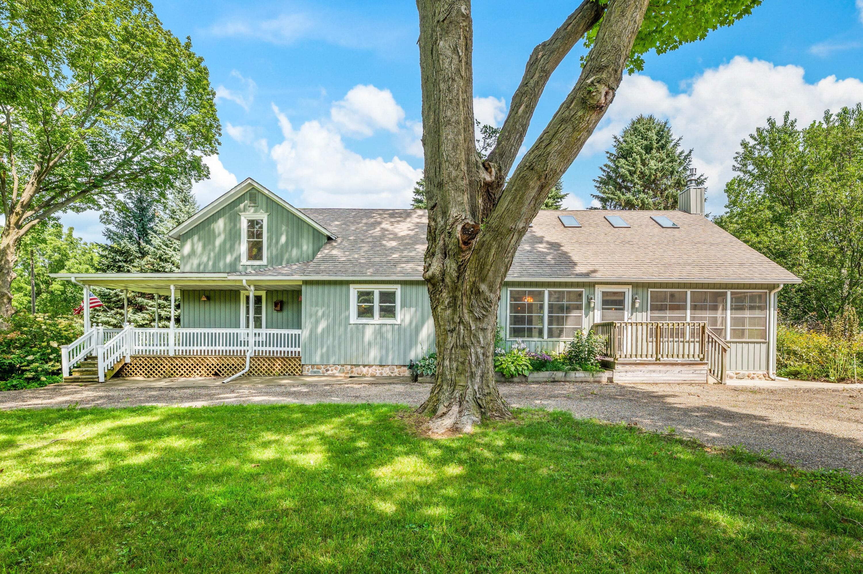 8467 S Scottdale Road Berrien Springs MI 49103
