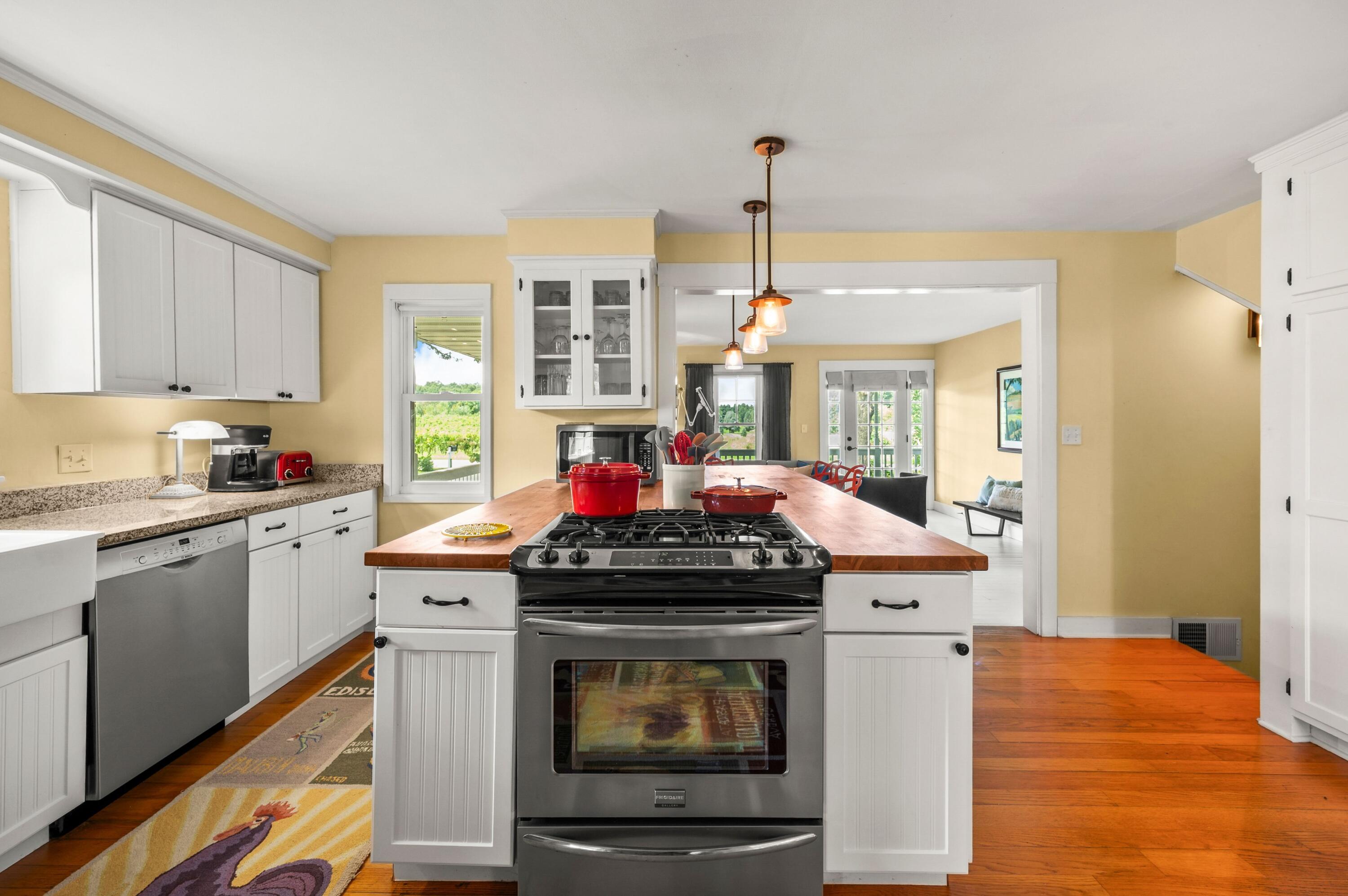 8467 S Scottdale Road Berrien Springs MI 49103