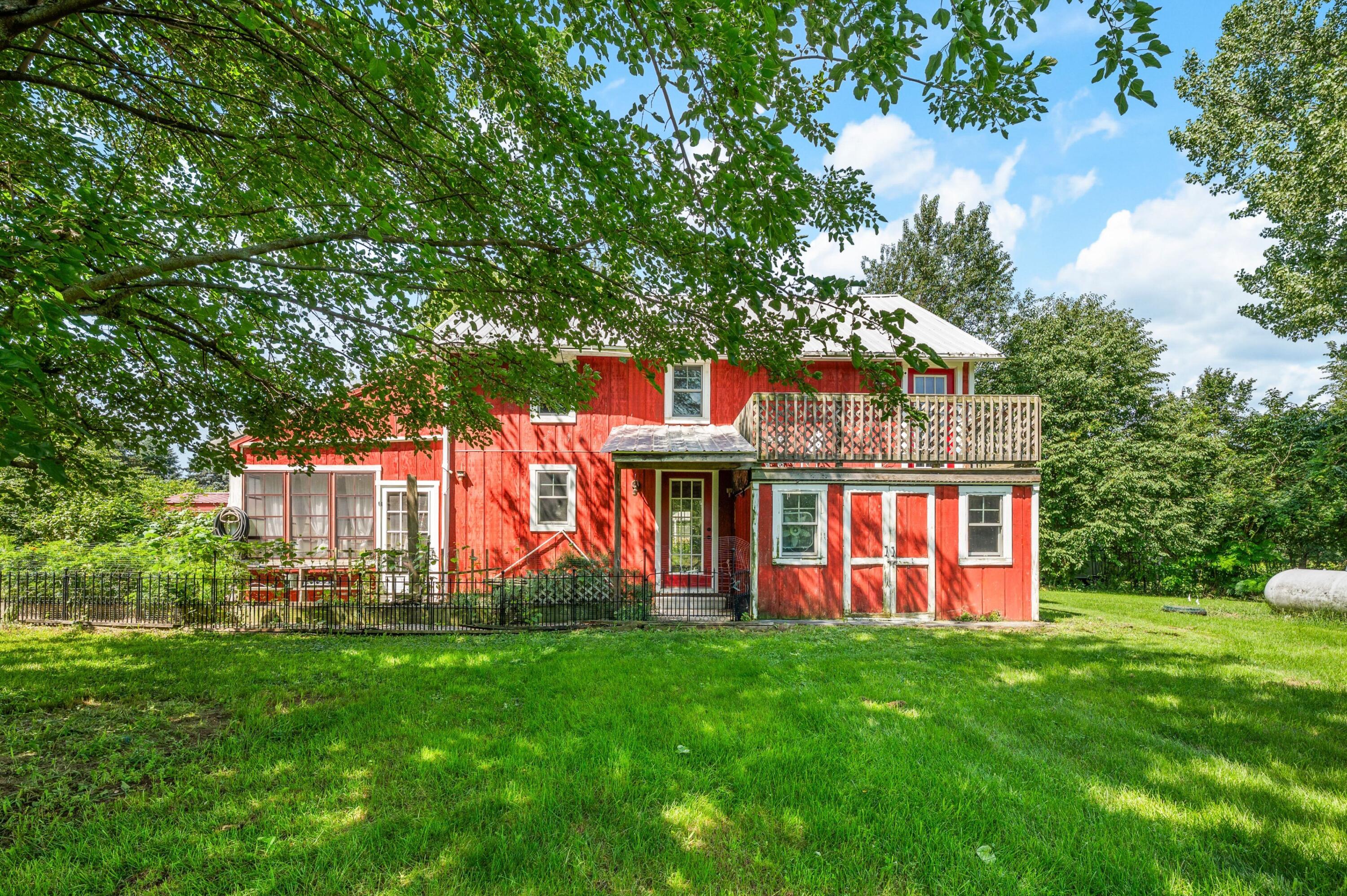 8467 S Scottdale Road Berrien Springs MI 49103