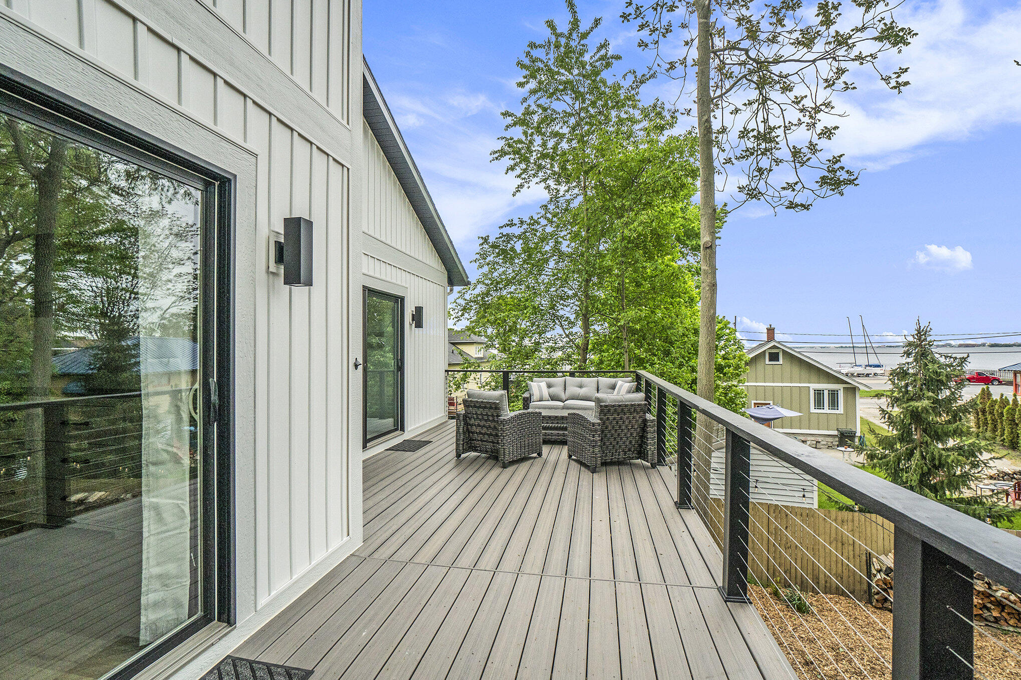 3220 Lakeshore Drive Muskegon MI 49441
